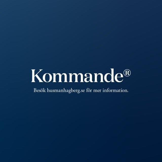 Kommande®
