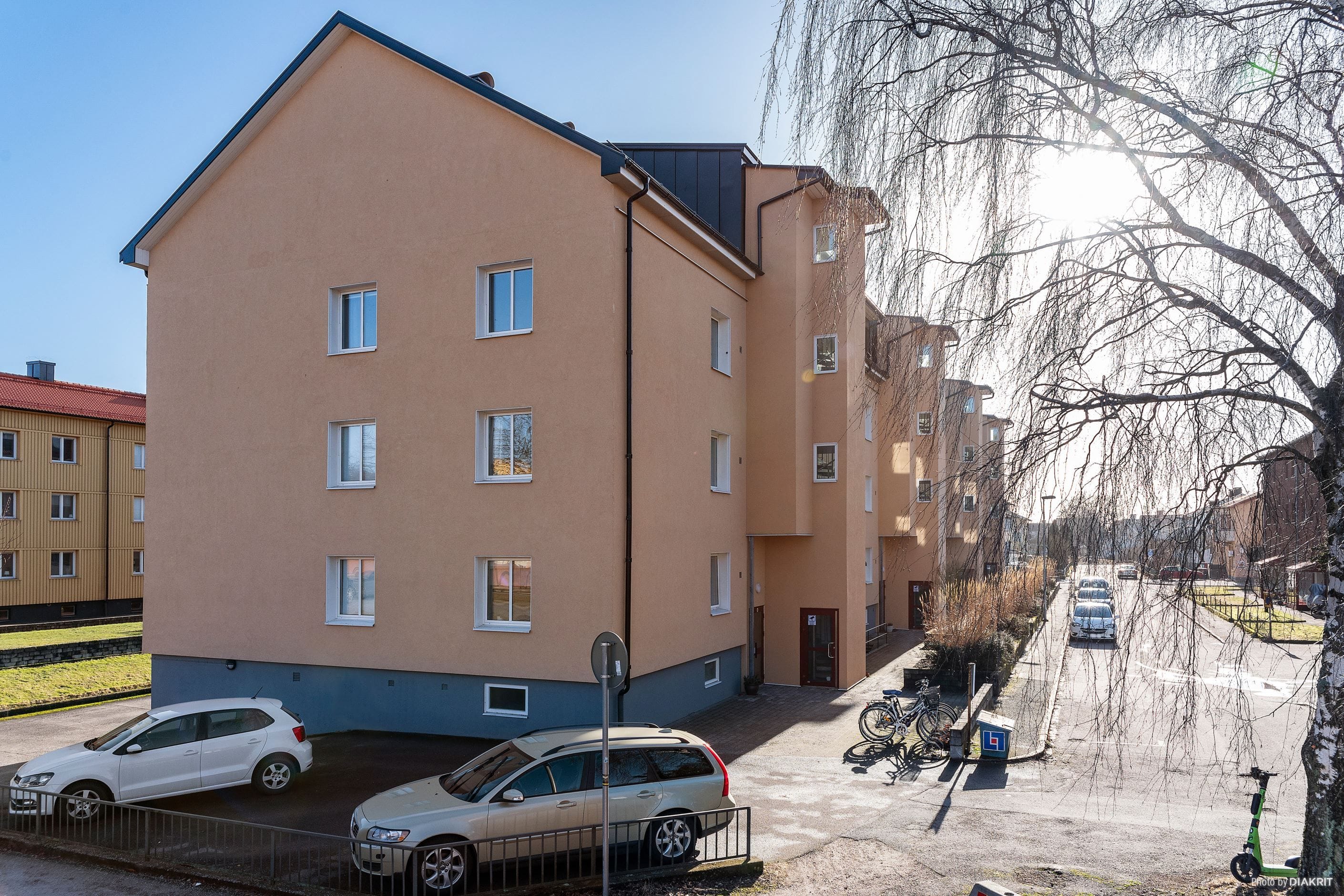Exteriör