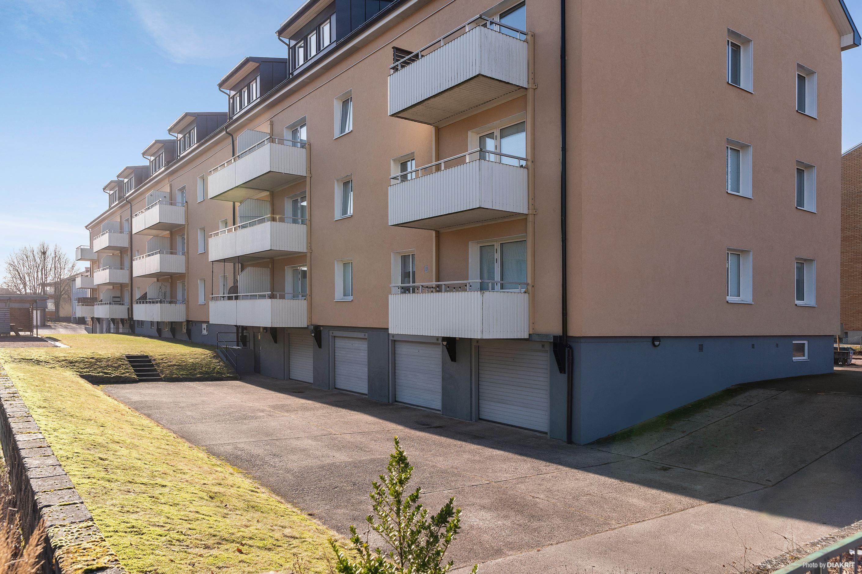 Exteriör