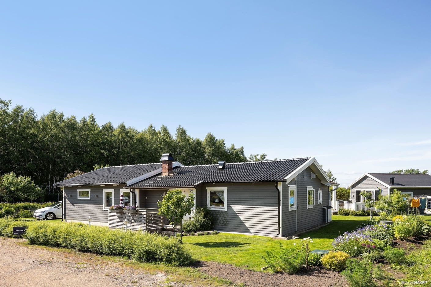 Tönnersa strandby 27 Tönnersa strandby 27