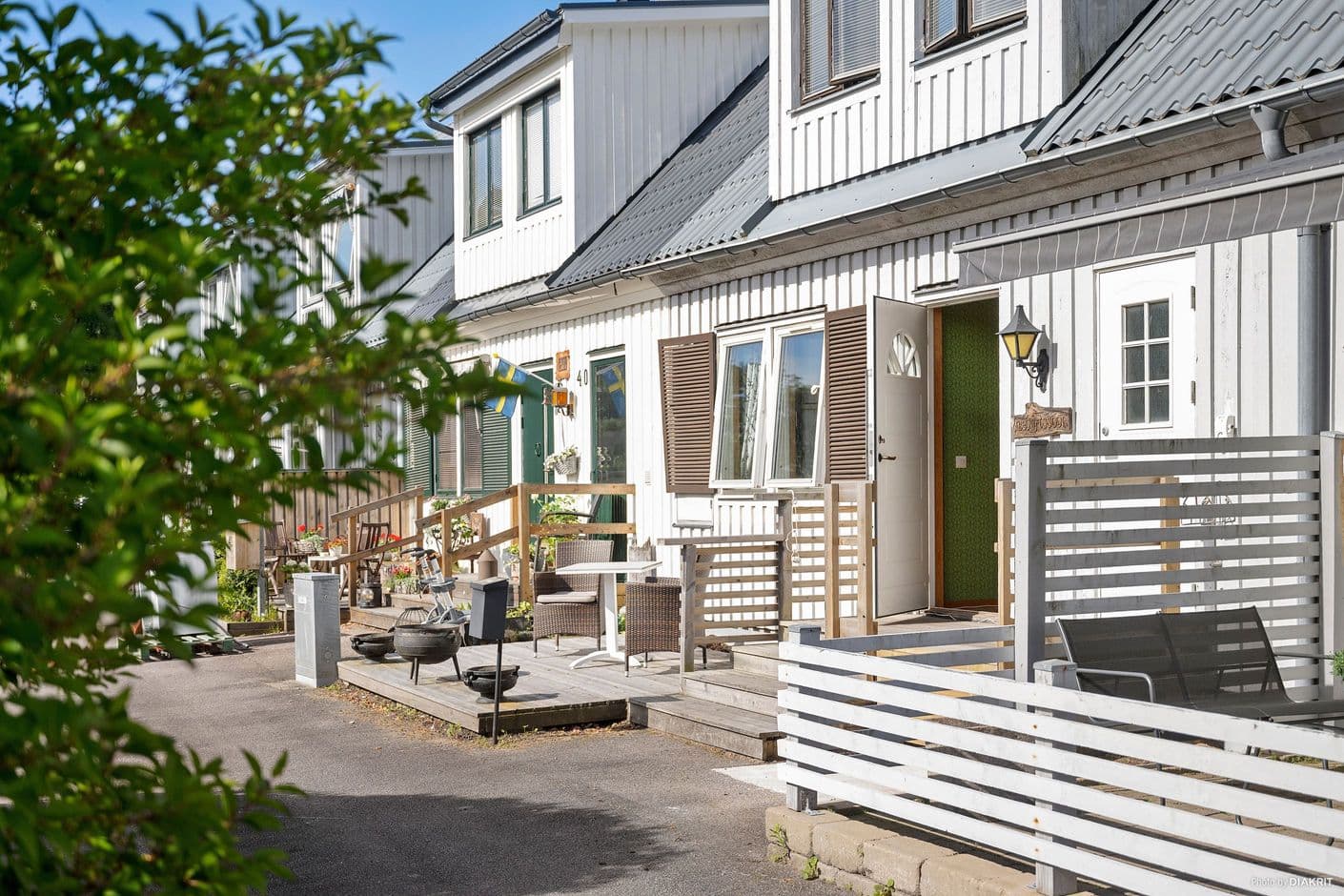 Örlogsvägen 38 Örlogsvägen 38
