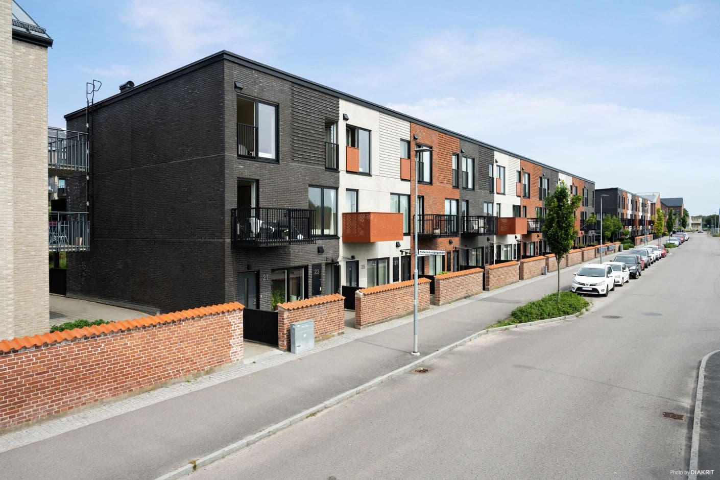 Bryngelshusgatan 23 Bryngelshusgatan 23