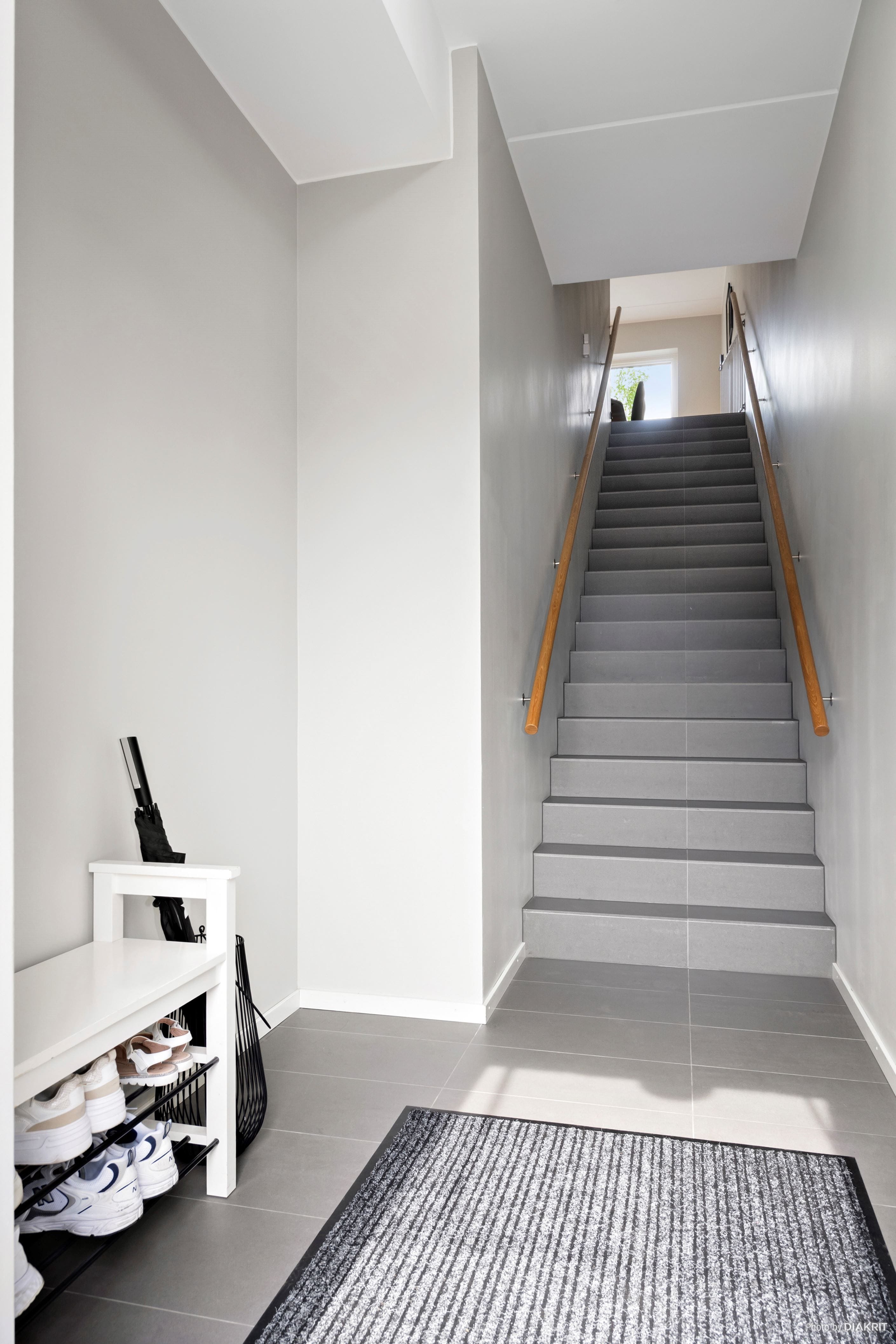 Entré/hall