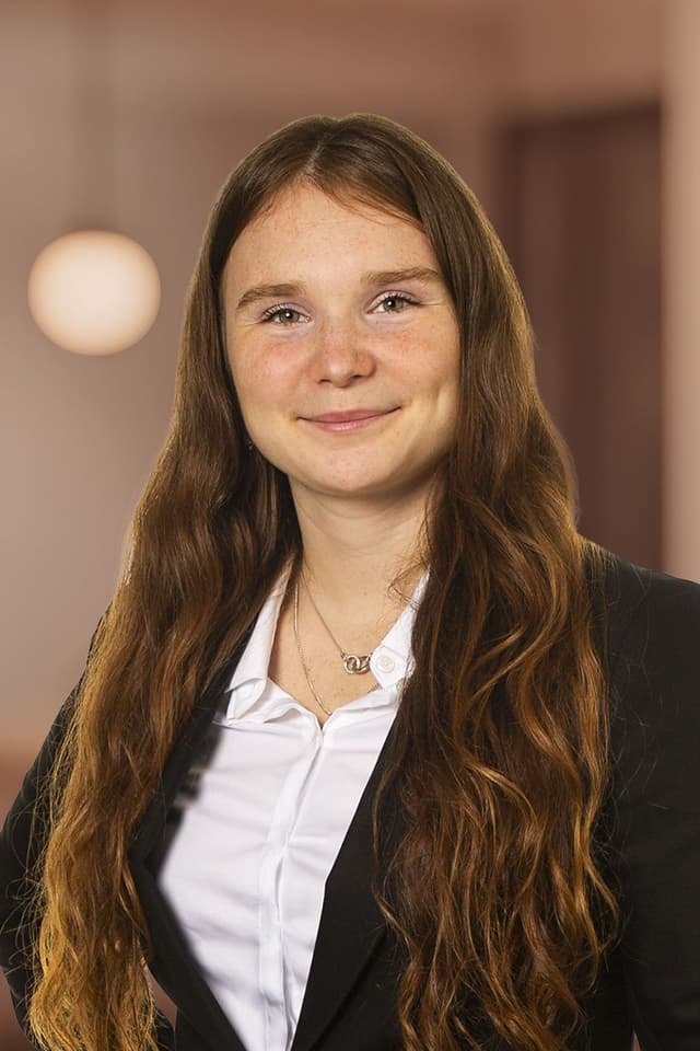 Mäklarens profilbild