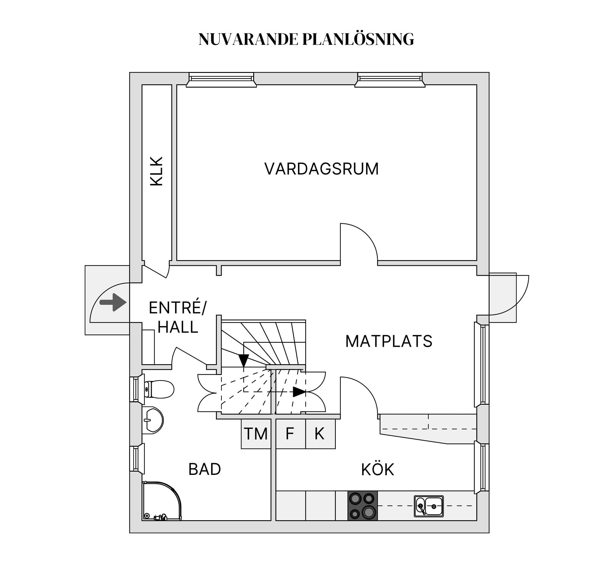 Entréplan