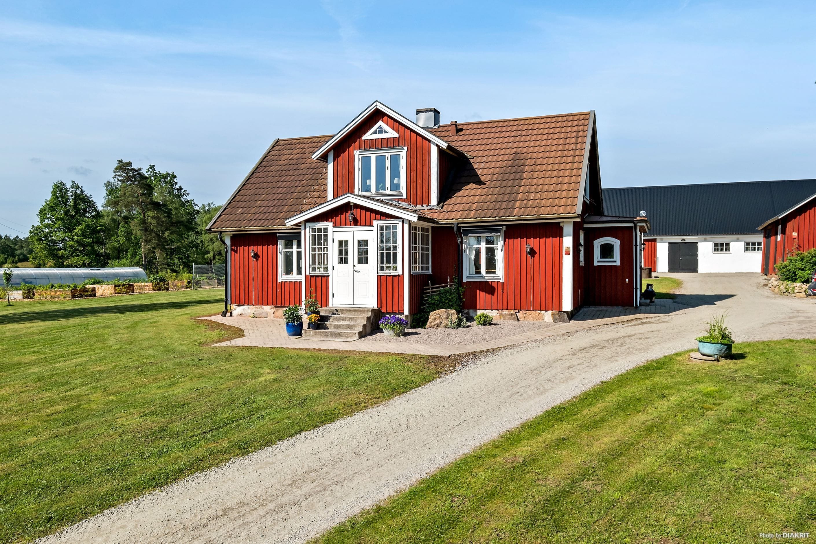 Norrtorpa Linnéaholm 1