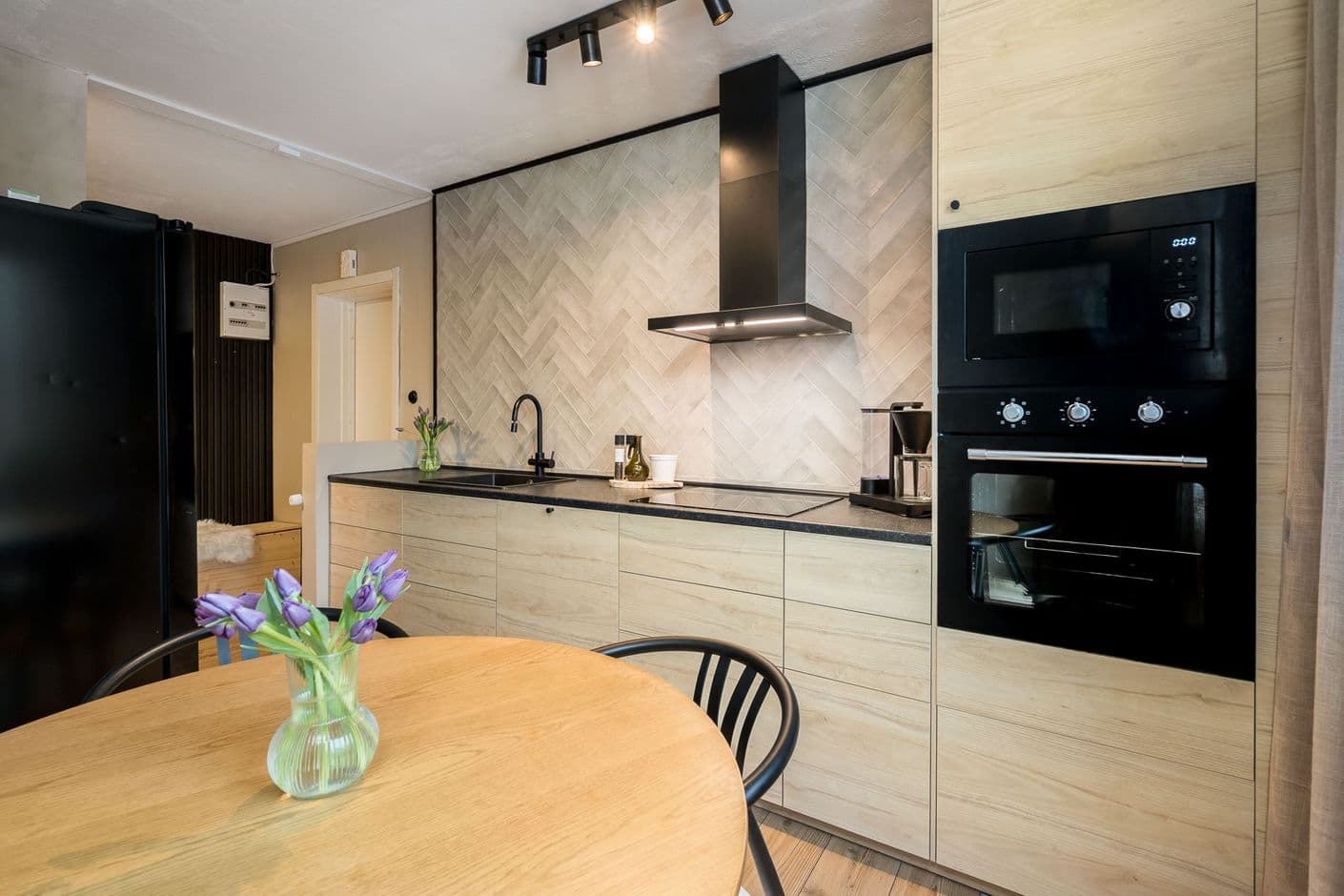 Luleåvägen 18B Luleåvägen 18B