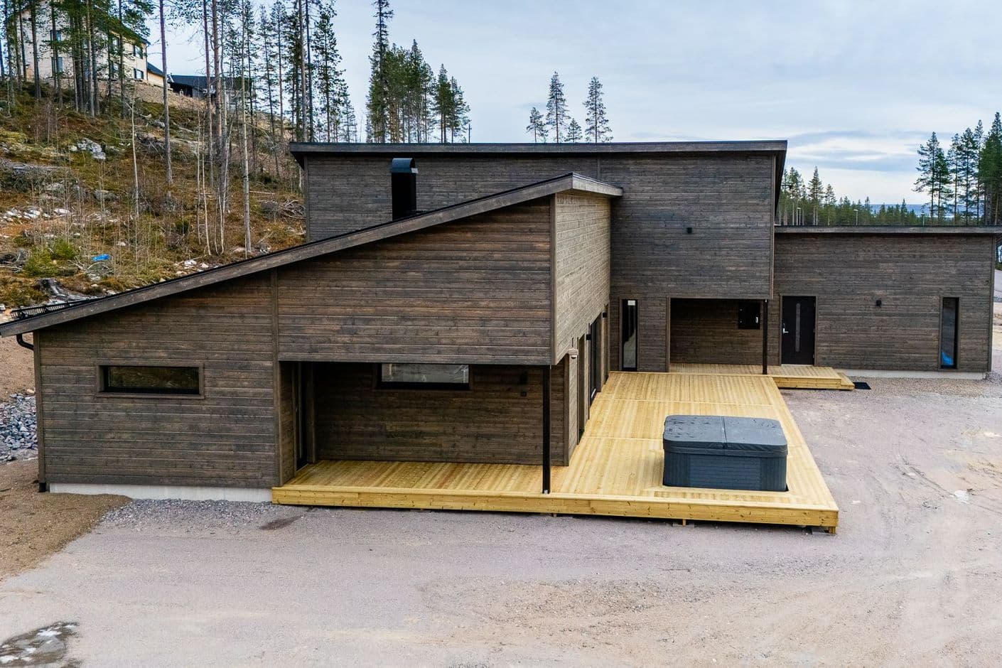 Rimfrostgatan 43 Rimfrostgatan 43