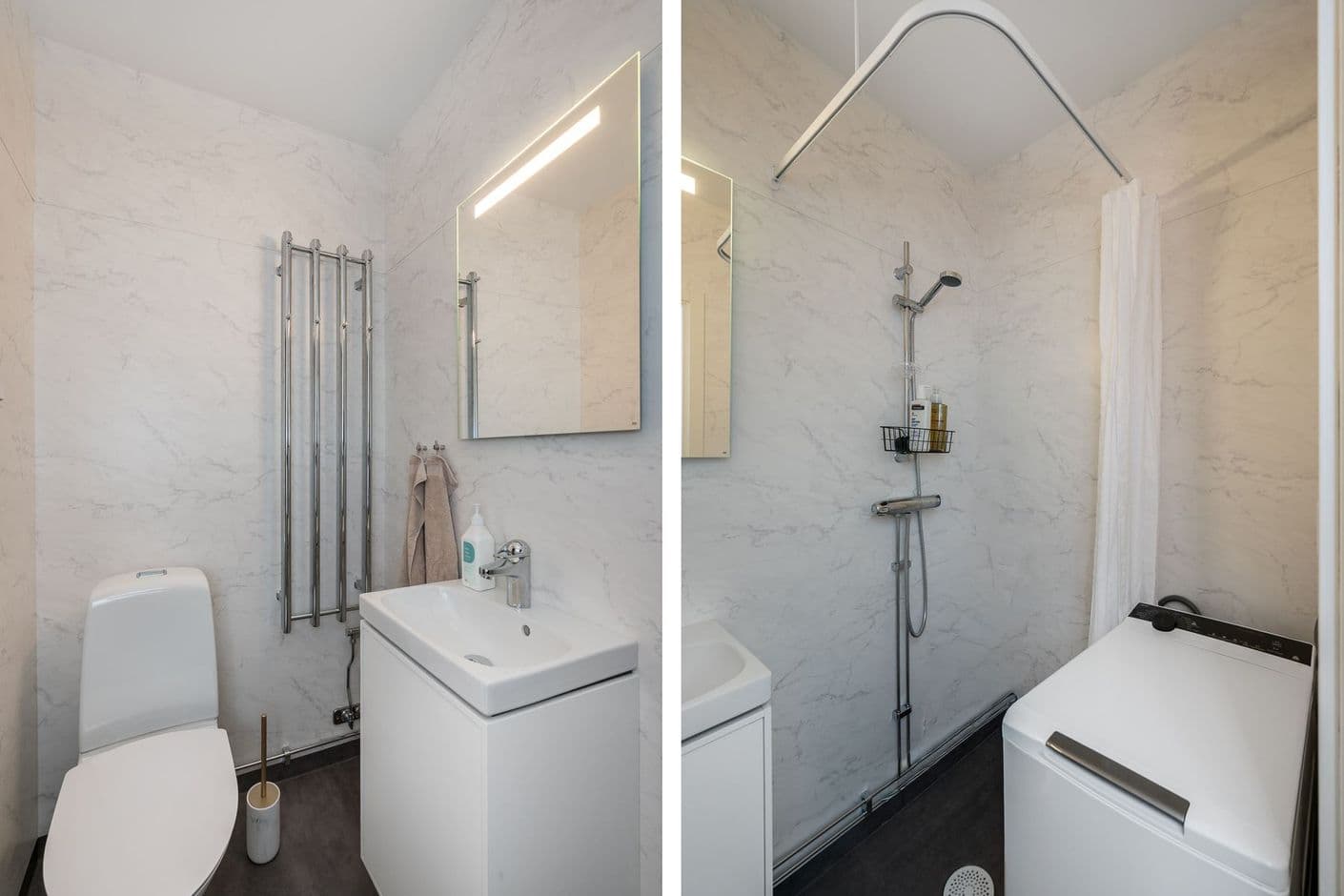 Klockljungsvägen 9A Klockljungsvägen 9A