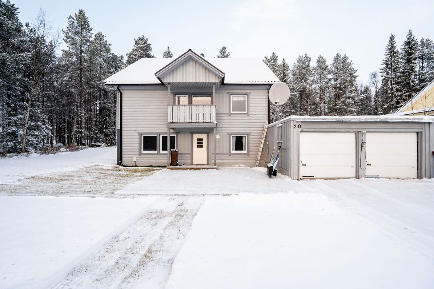 Rödingvägen 20 Rödingvägen 20