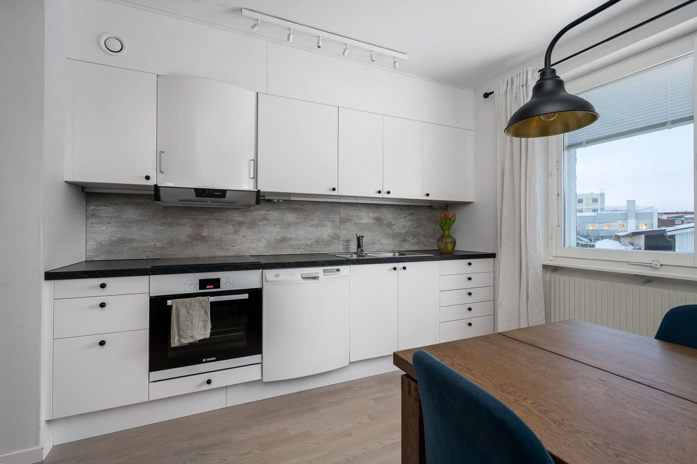 Schaktmästaregatan 3A Schaktmästaregatan 3A