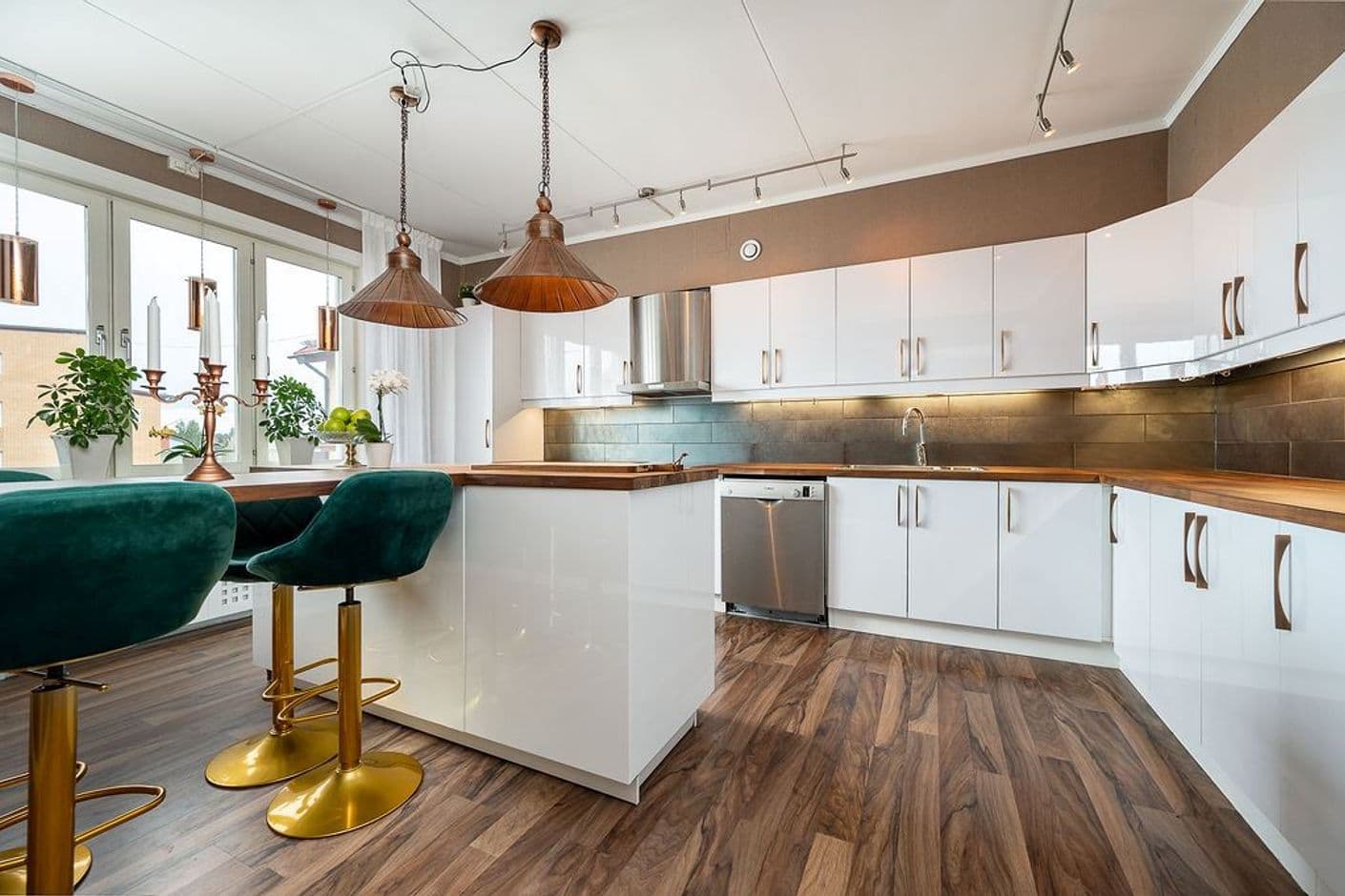 Postgatan 5C Postgatan 5C