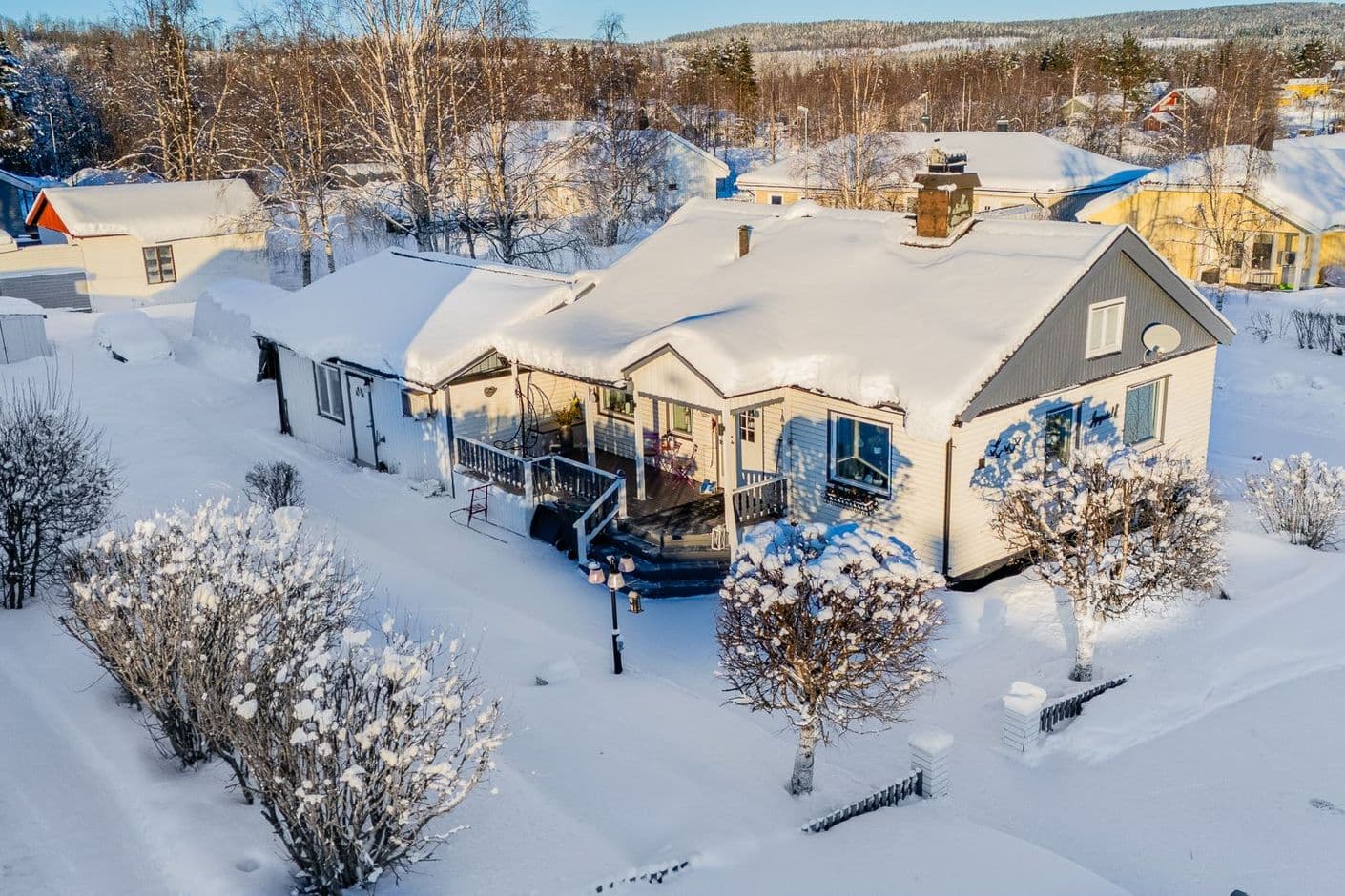 Jägargatan 9B Jägargatan 9B