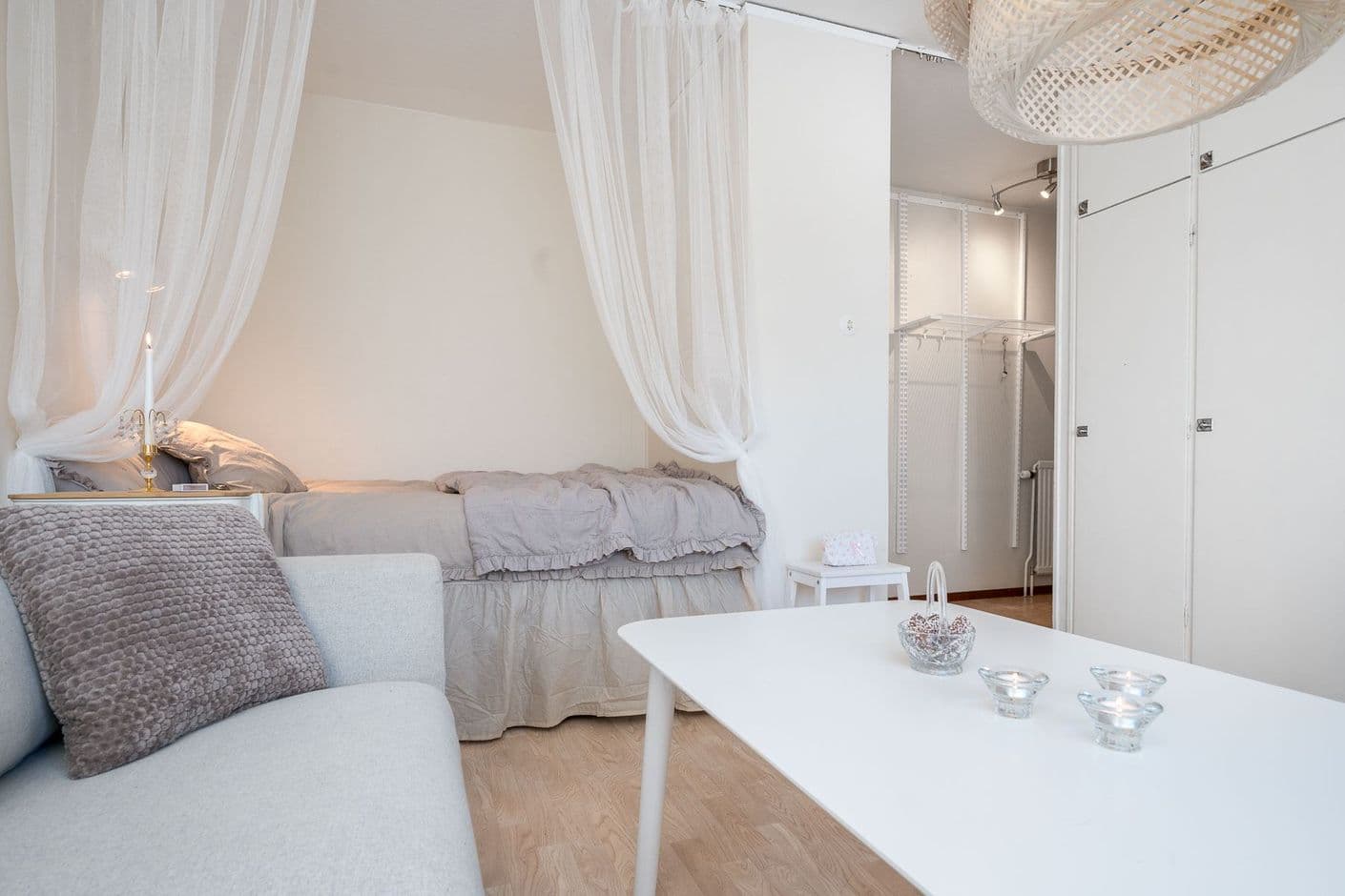 Klockljungsvägen 9B Klockljungsvägen 9B