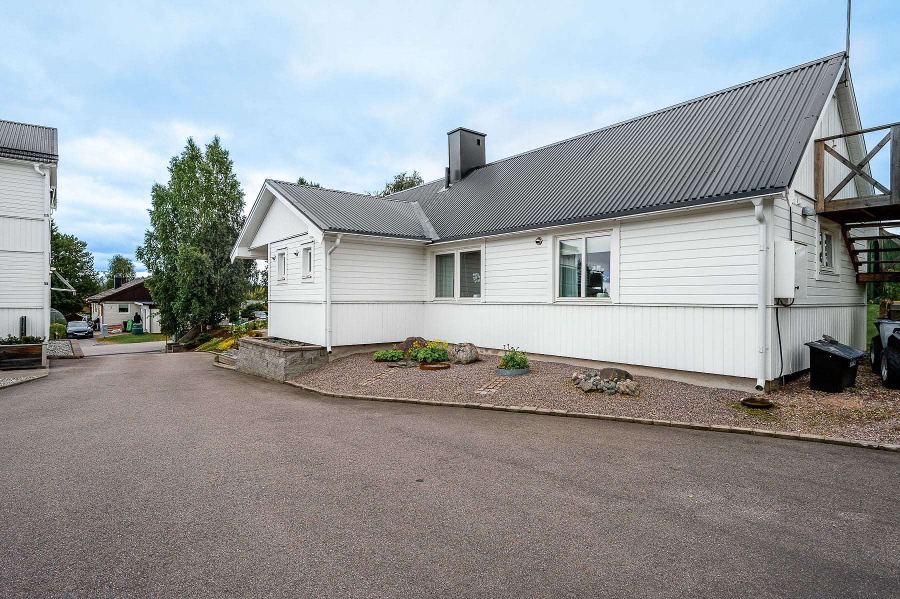 Gårdshus