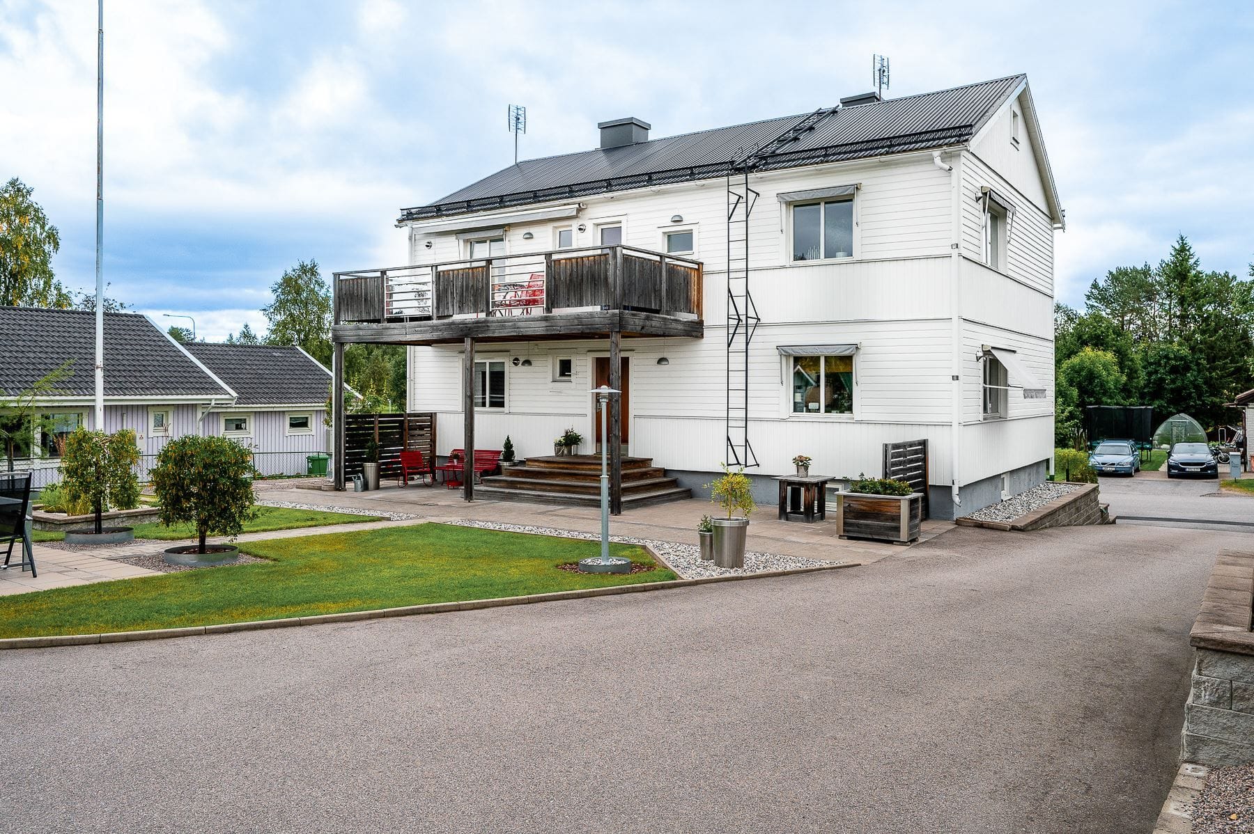 Exteriör