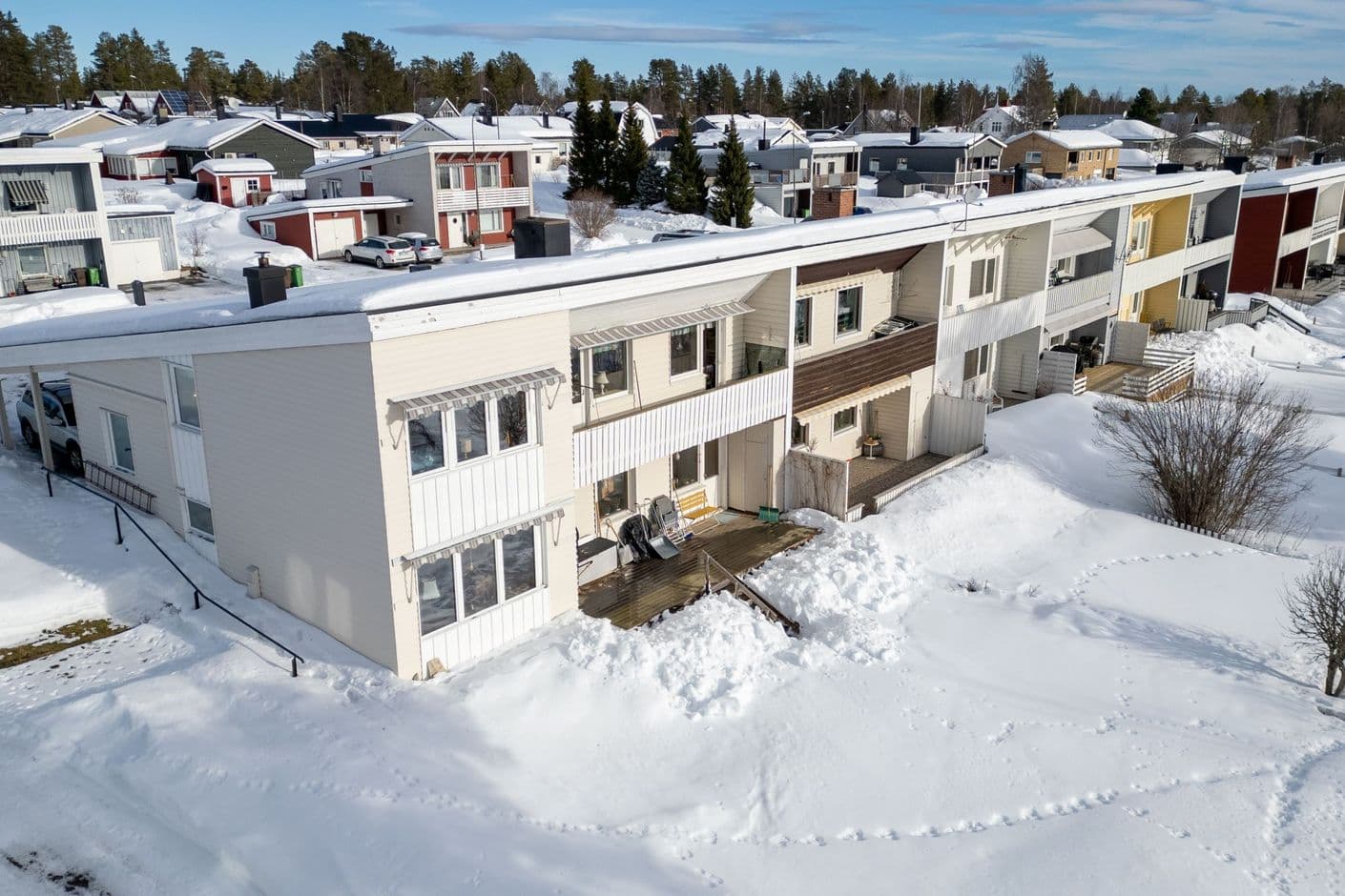 Gullrisvägen 8 Gullrisvägen 8