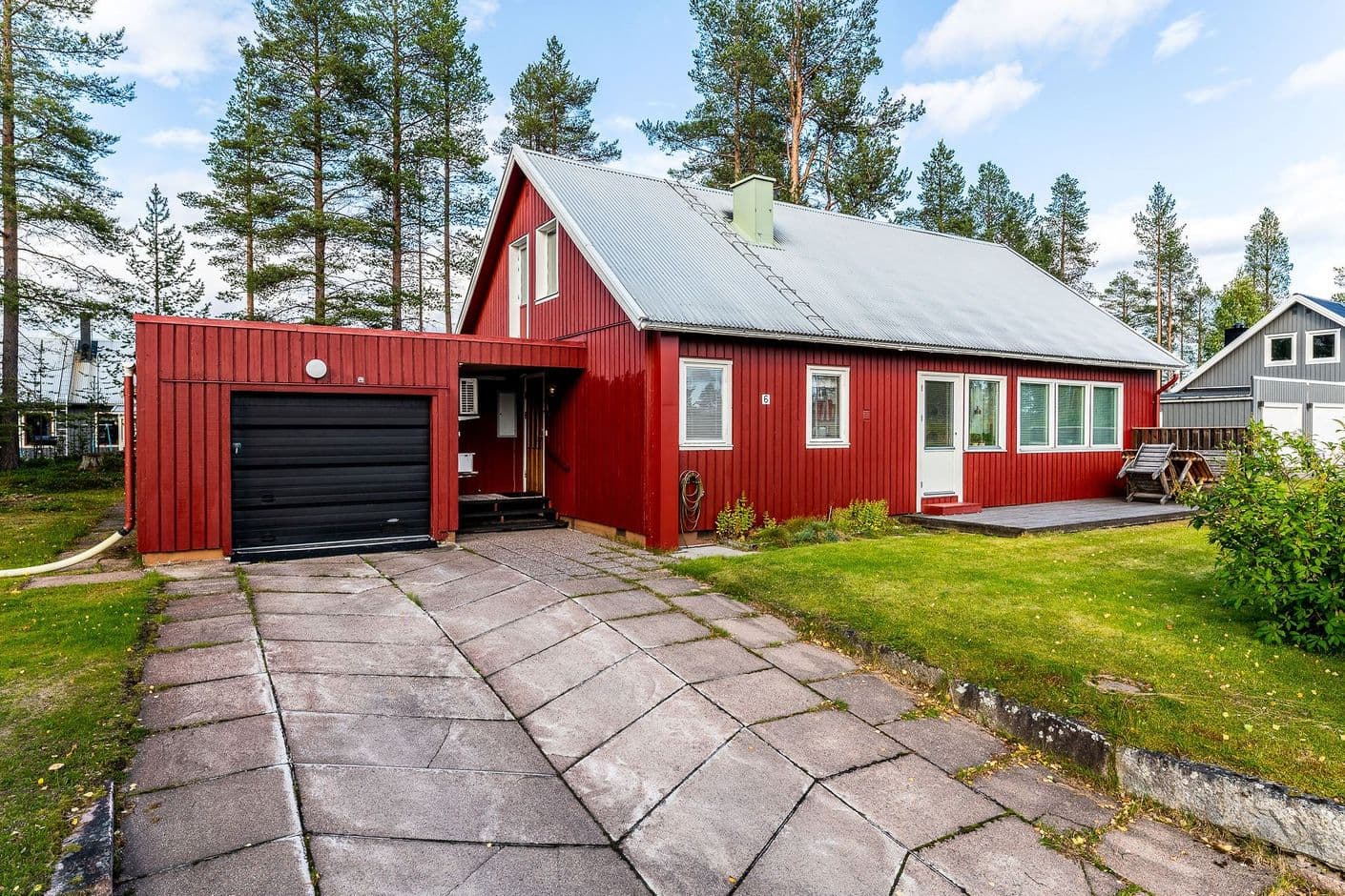 Stjärnstigen 6 Stjärnstigen 6