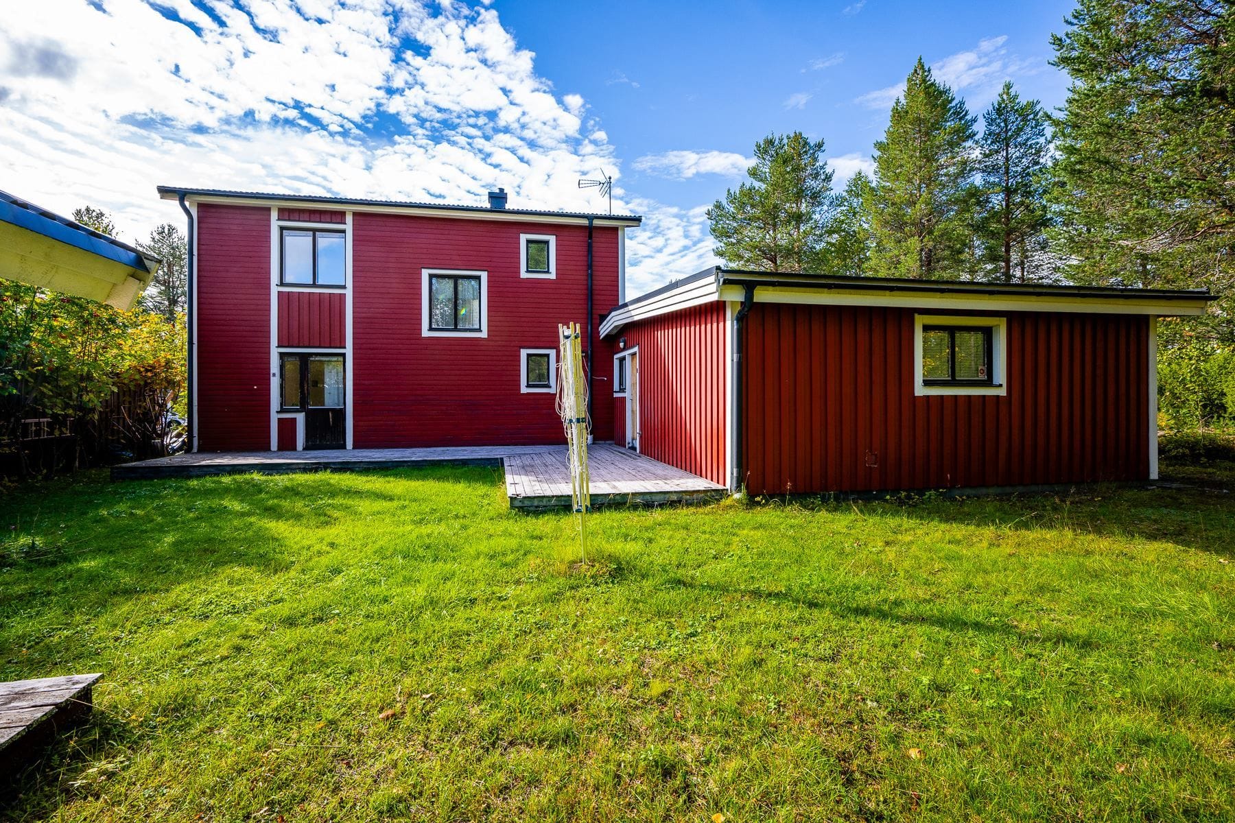 Exteriör