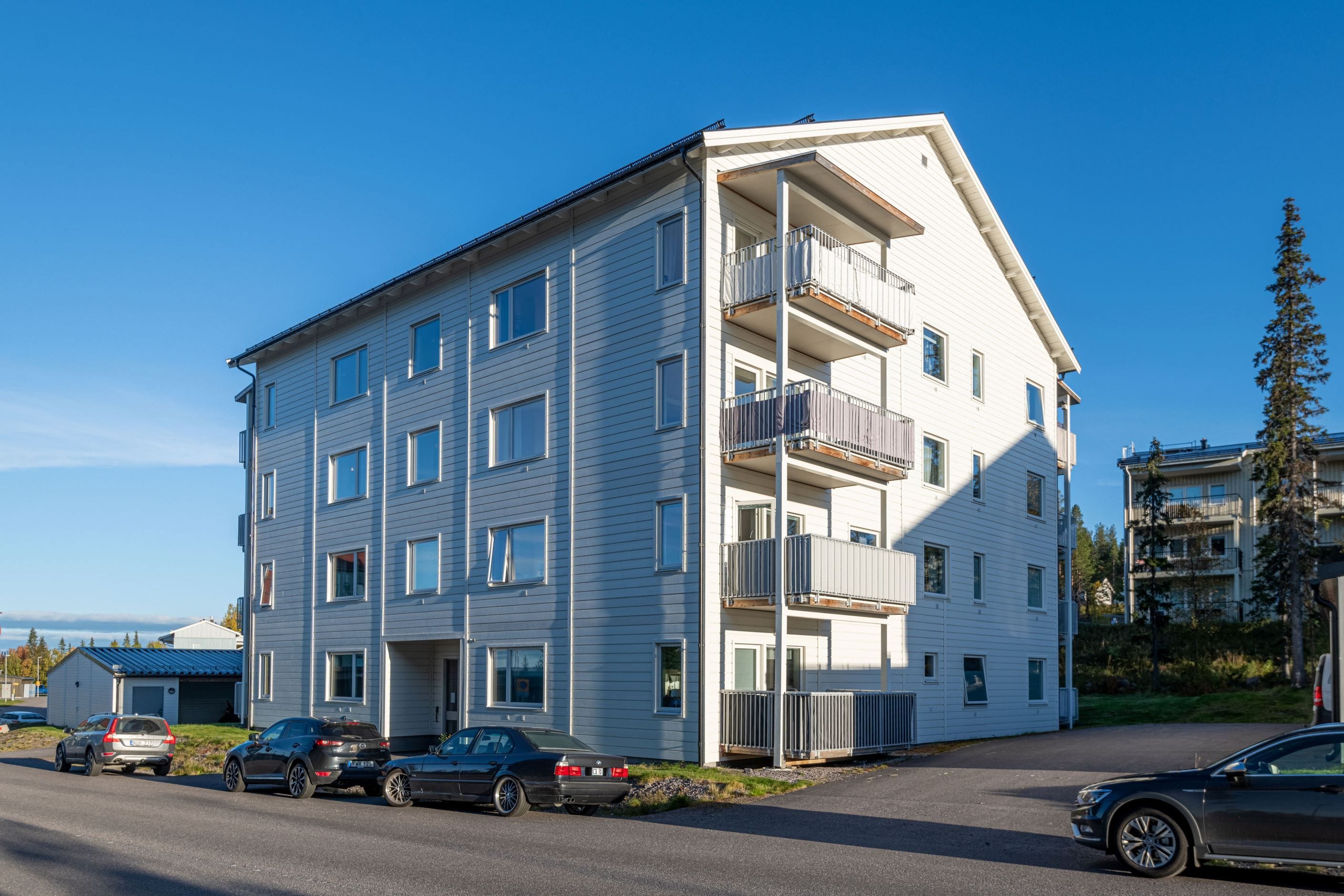Exteriör