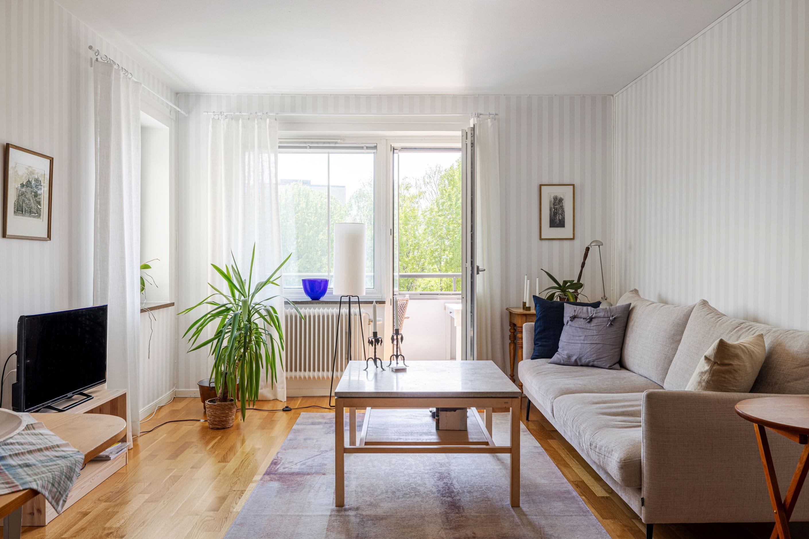 Sällskapsrum