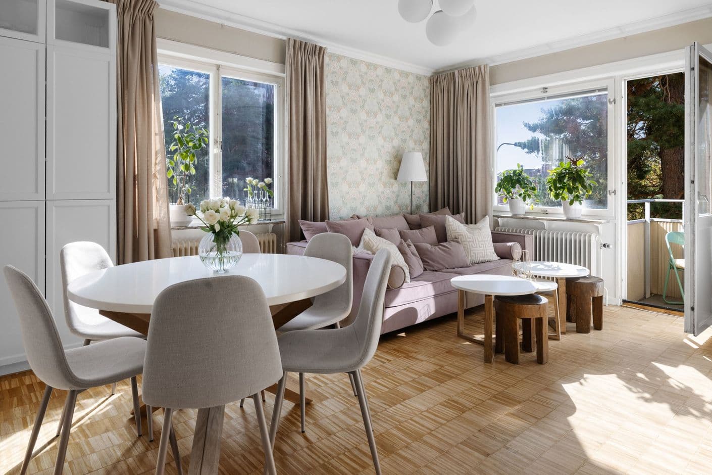 Sicklingsvägen 5 Sicklingsvägen 5