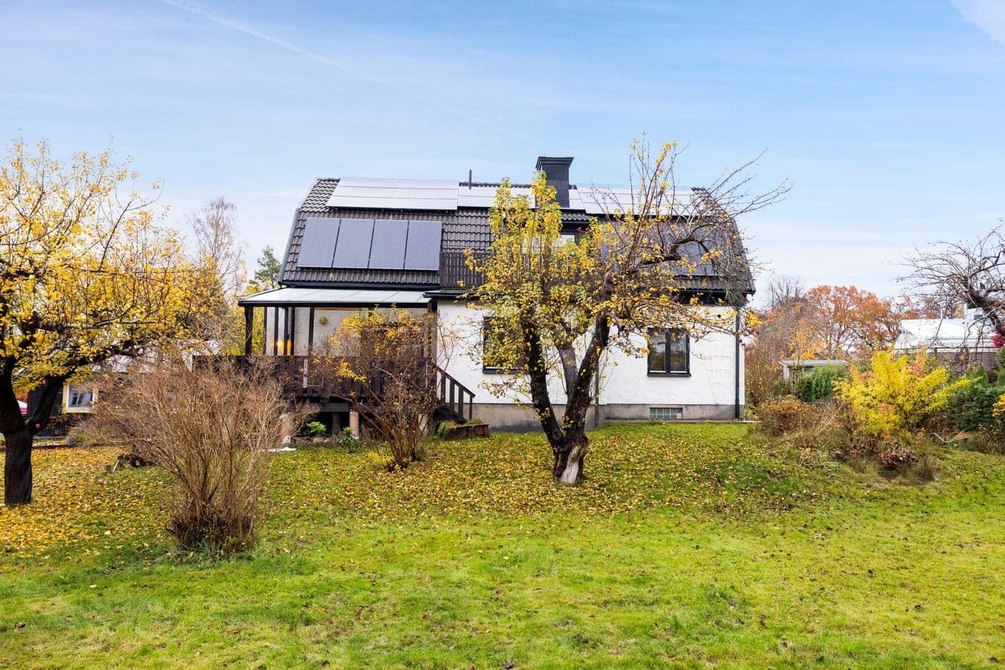 Vålmvägen 7 Vålmvägen 7