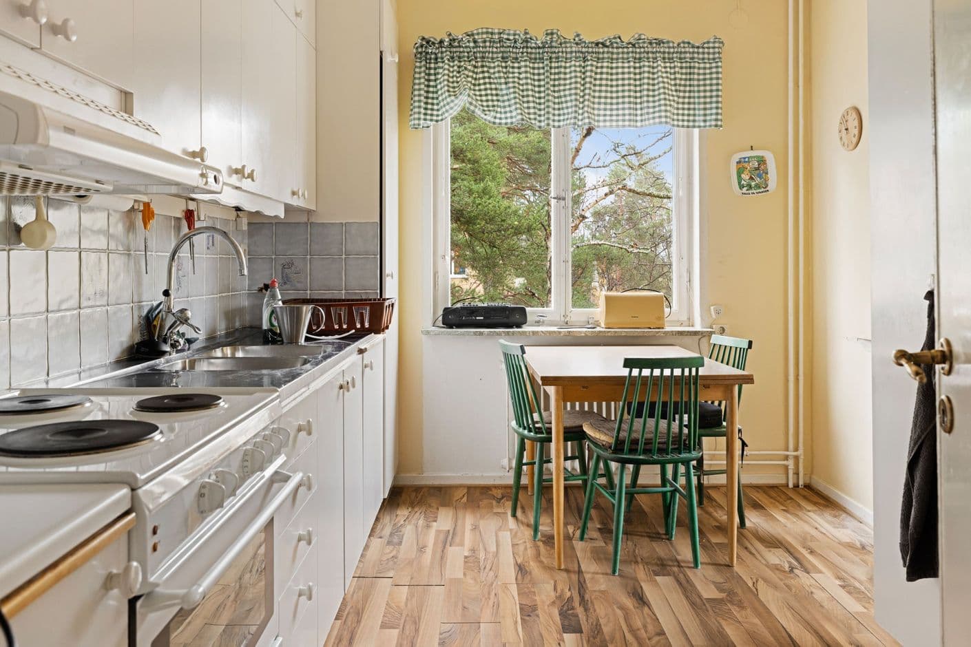 Dörrvägen 6 Dörrvägen 6