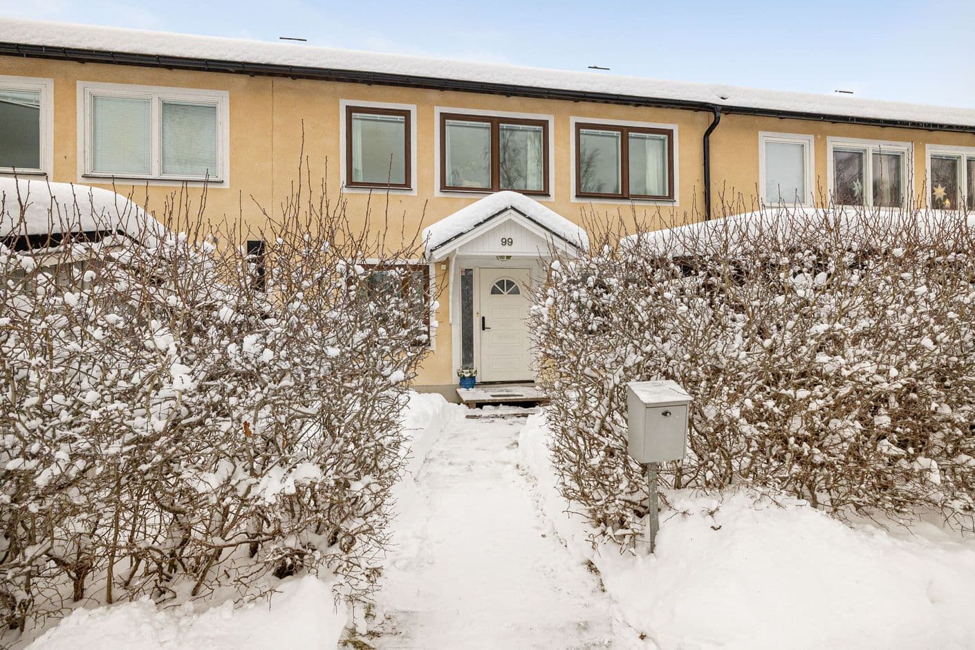 Fiskmåsvägen 99 Fiskmåsvägen 99