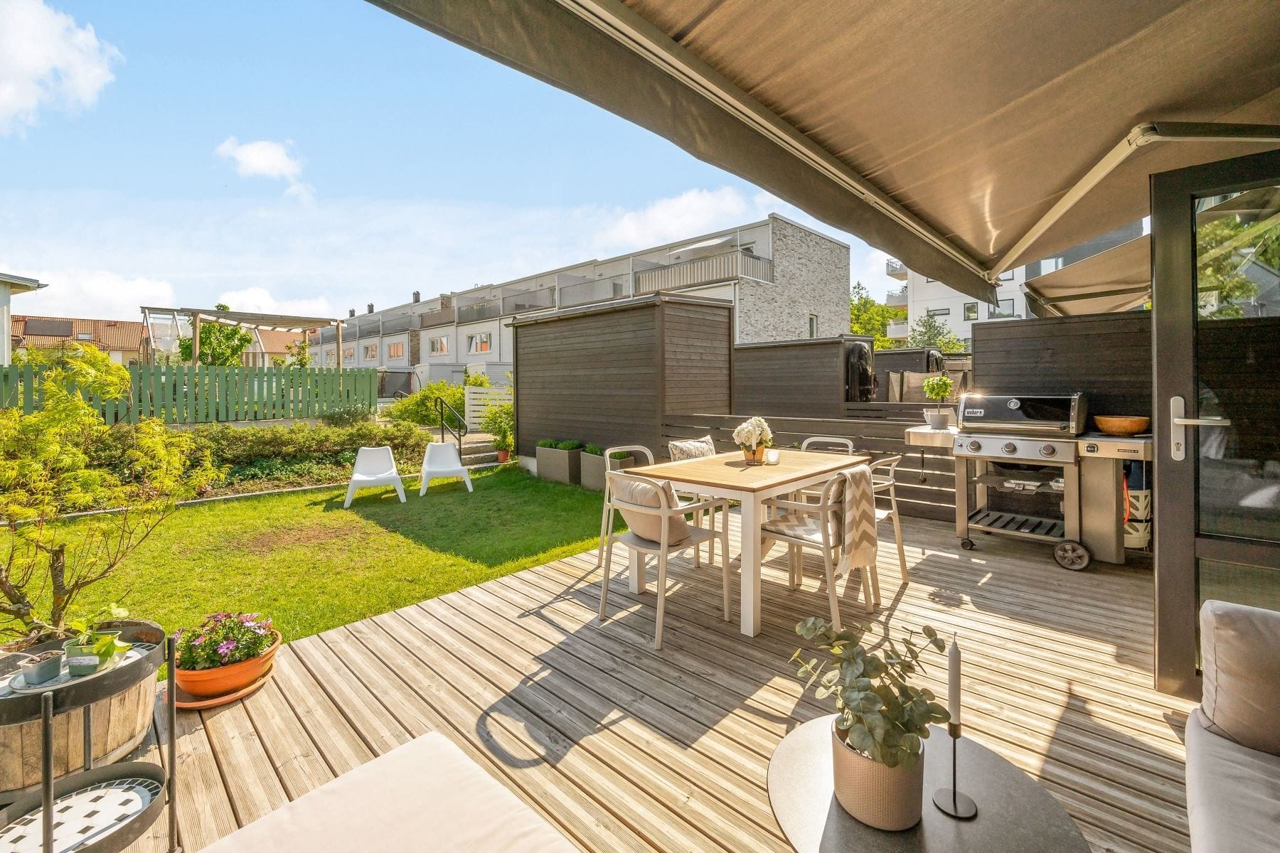 Exteriör