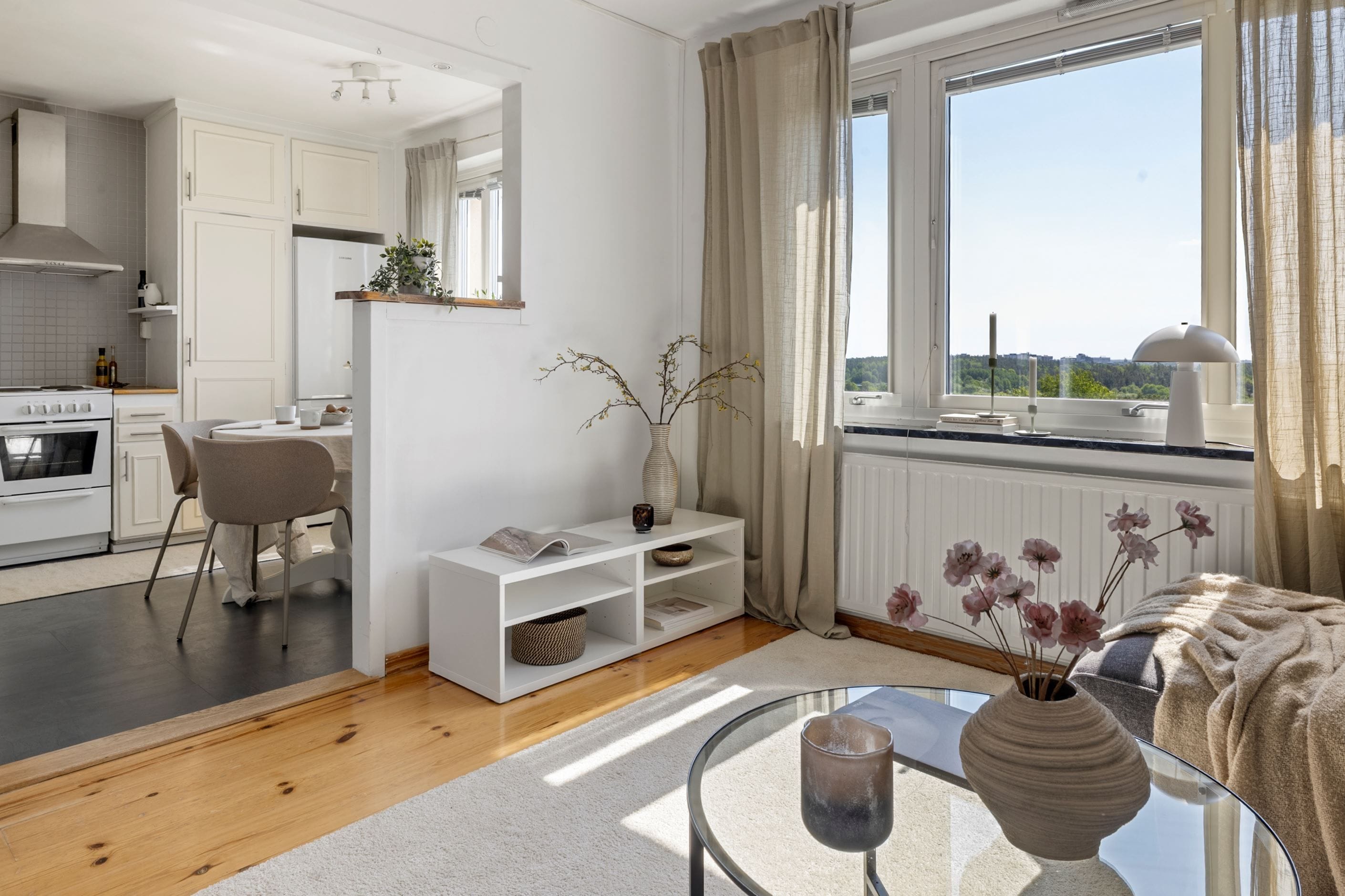 Sällskapsrum