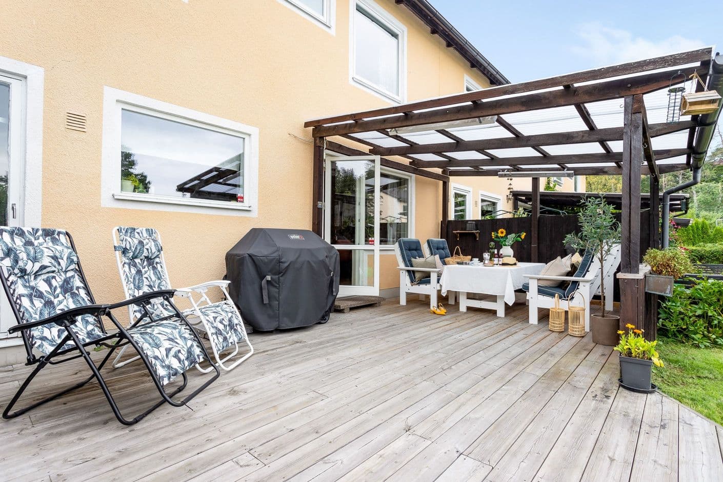 Fiskmåsvägen 99 Fiskmåsvägen 99