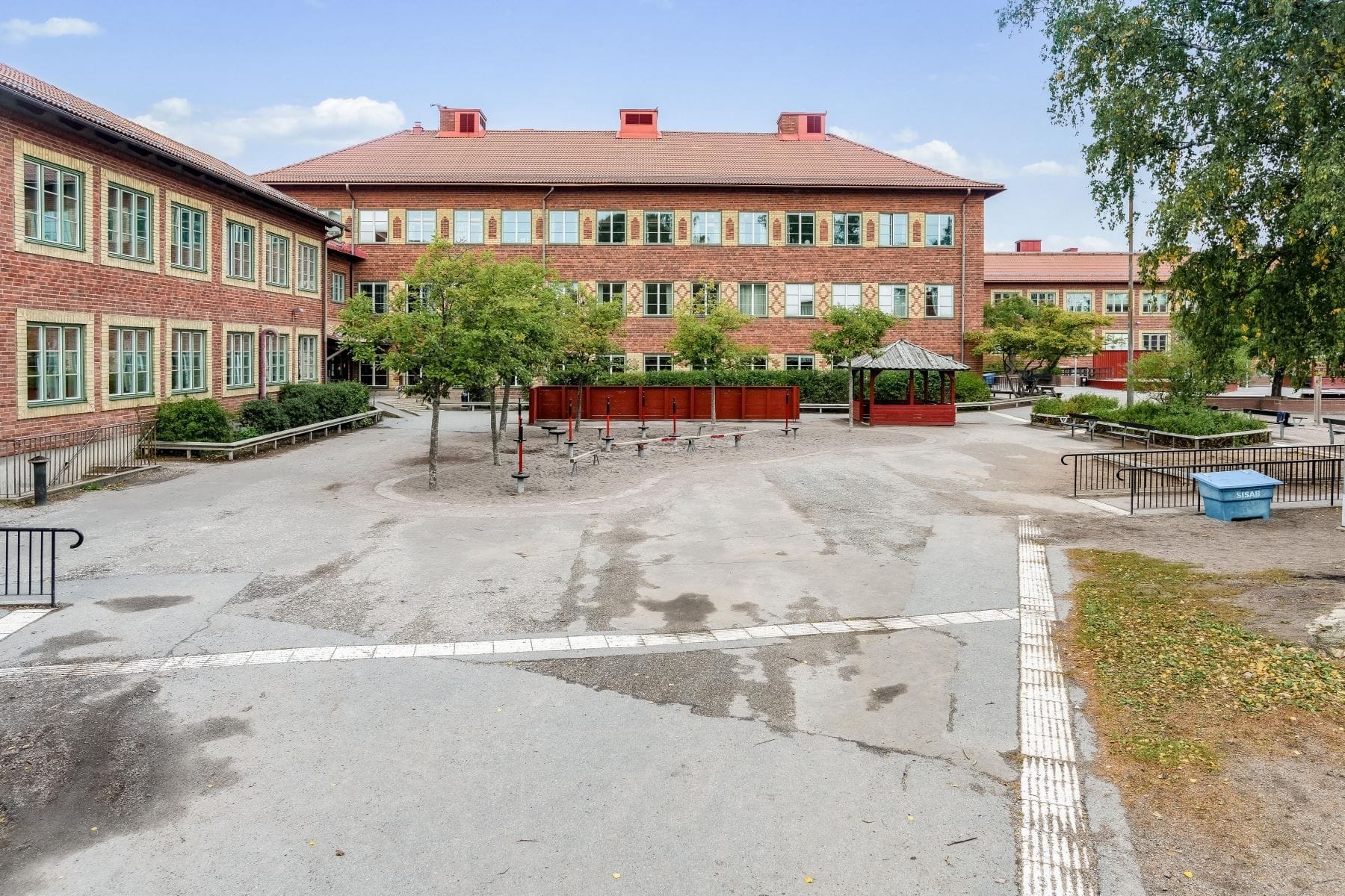 Sköndalsskolan