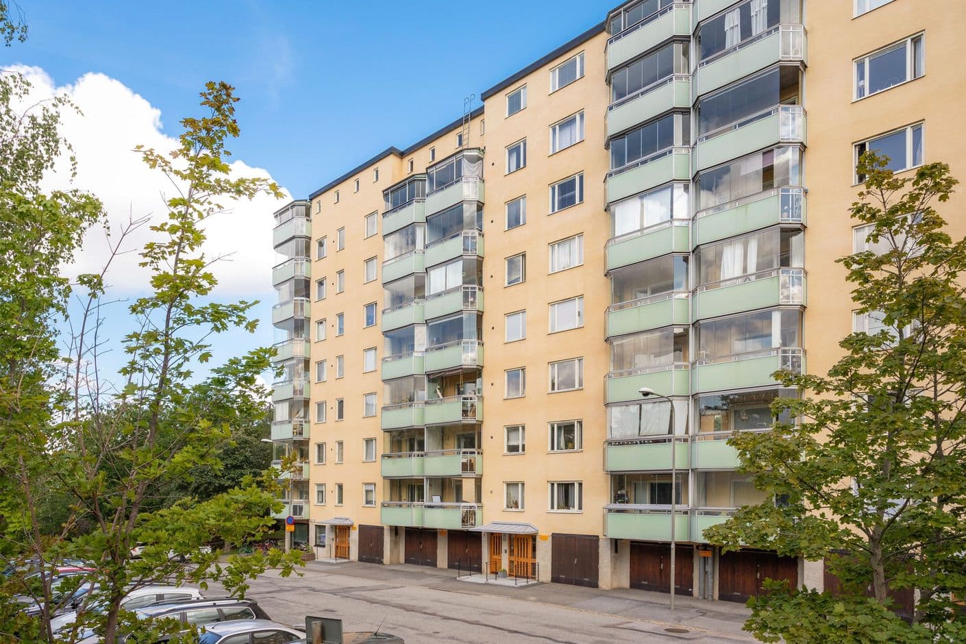 Filipstadsbacken 24 Filipstadsbacken 24