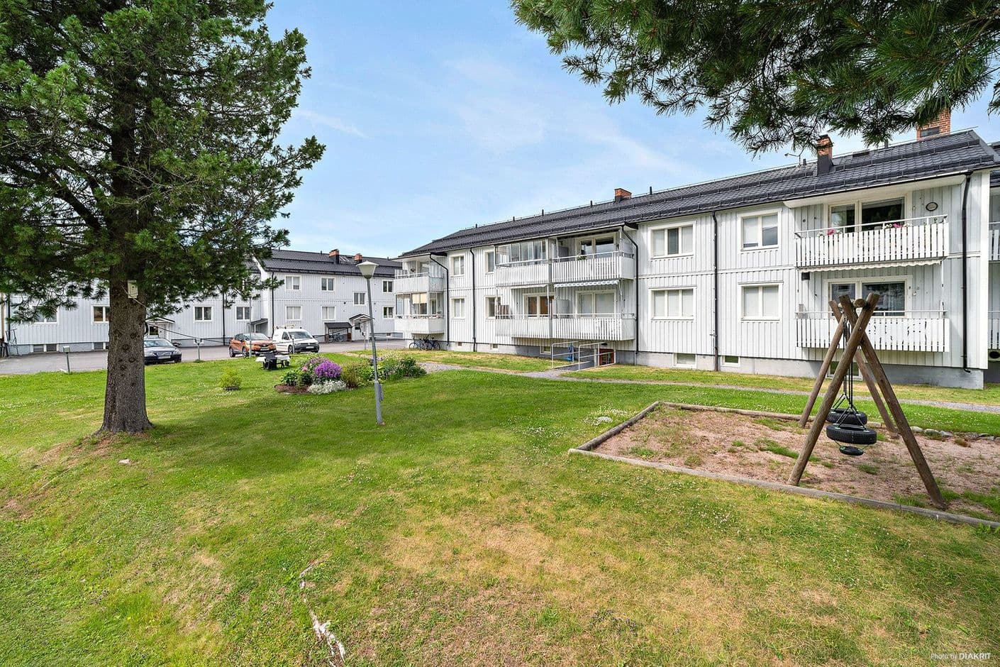 Johannesgatan 1D Johannesgatan 1D