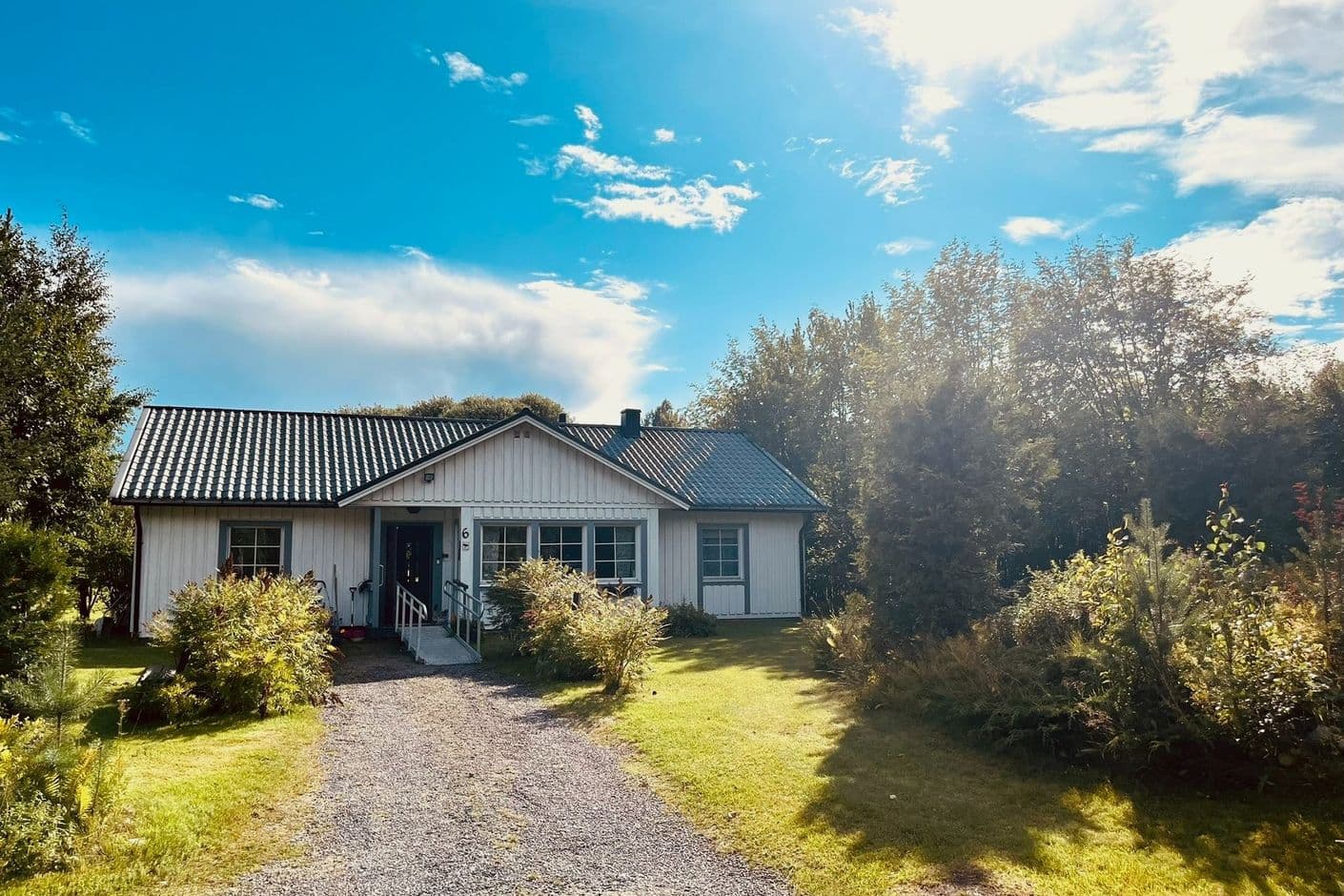 Melonvägen 6 Melonvägen 6