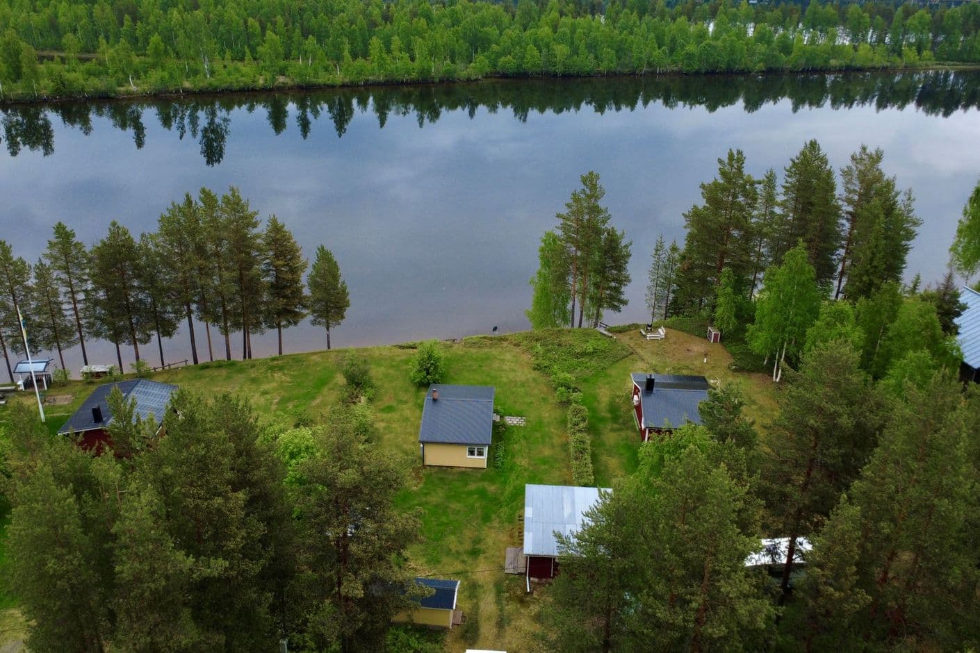 Västbolandet 236 Västbolandet 236
