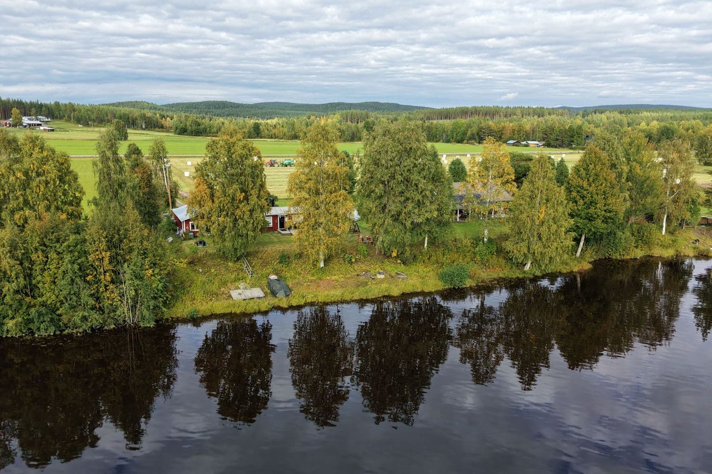 Norra Bredåker 43B Norra Bredåker 43B