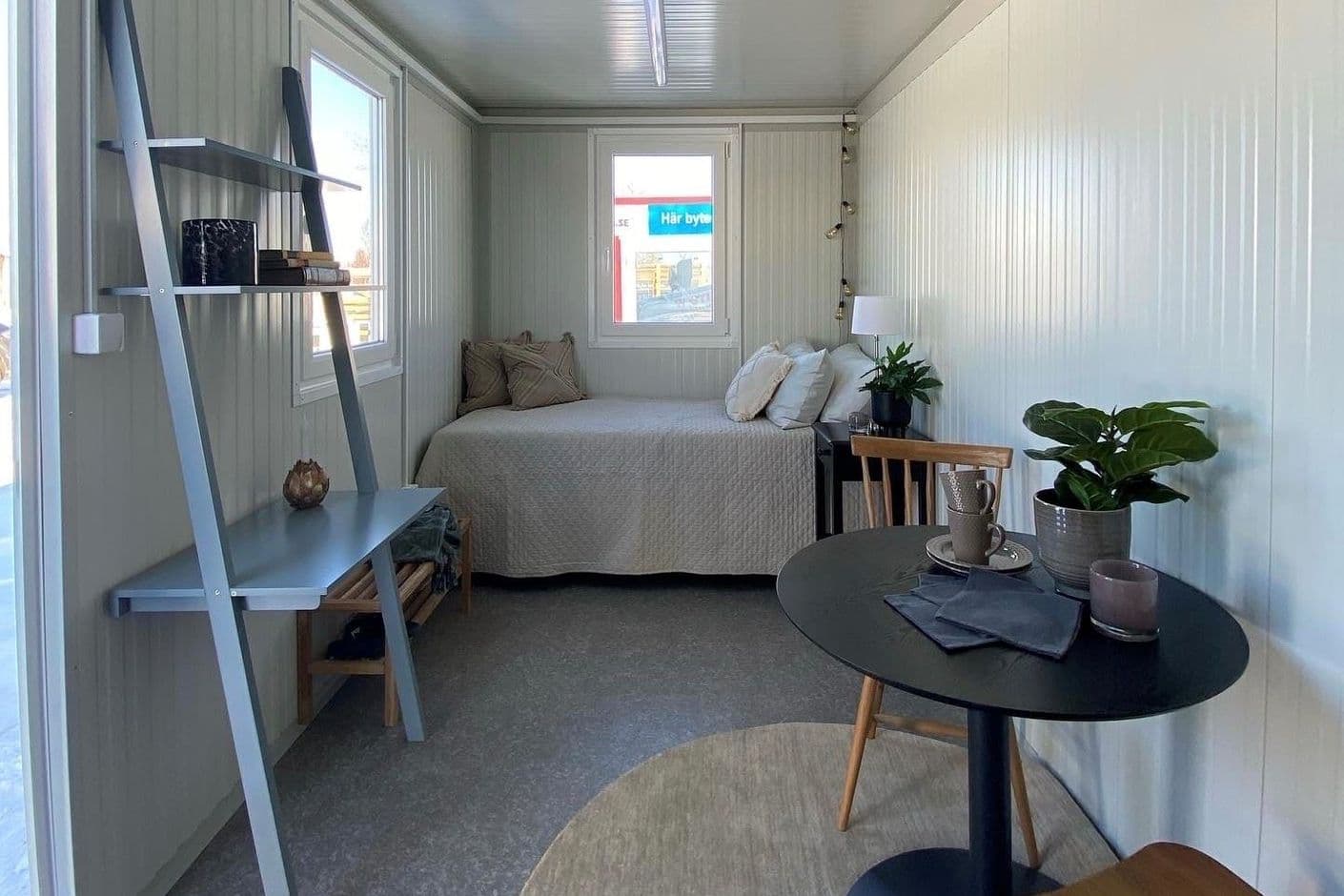 BoContainer BoContainer