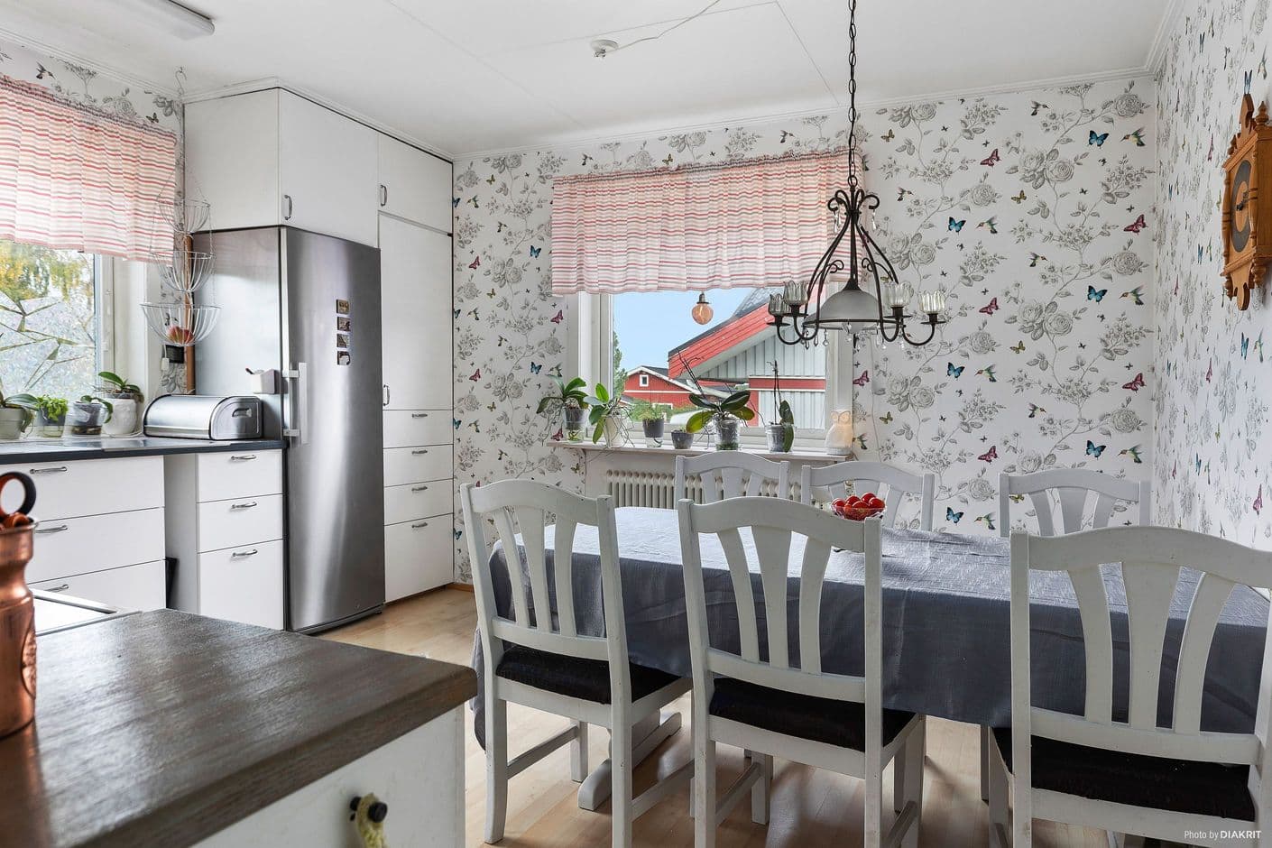 Hjortvägen 9 Hjortvägen 9