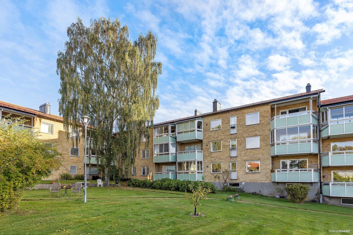 Sonnarpsvägen 1C Sonnarpsvägen 1C