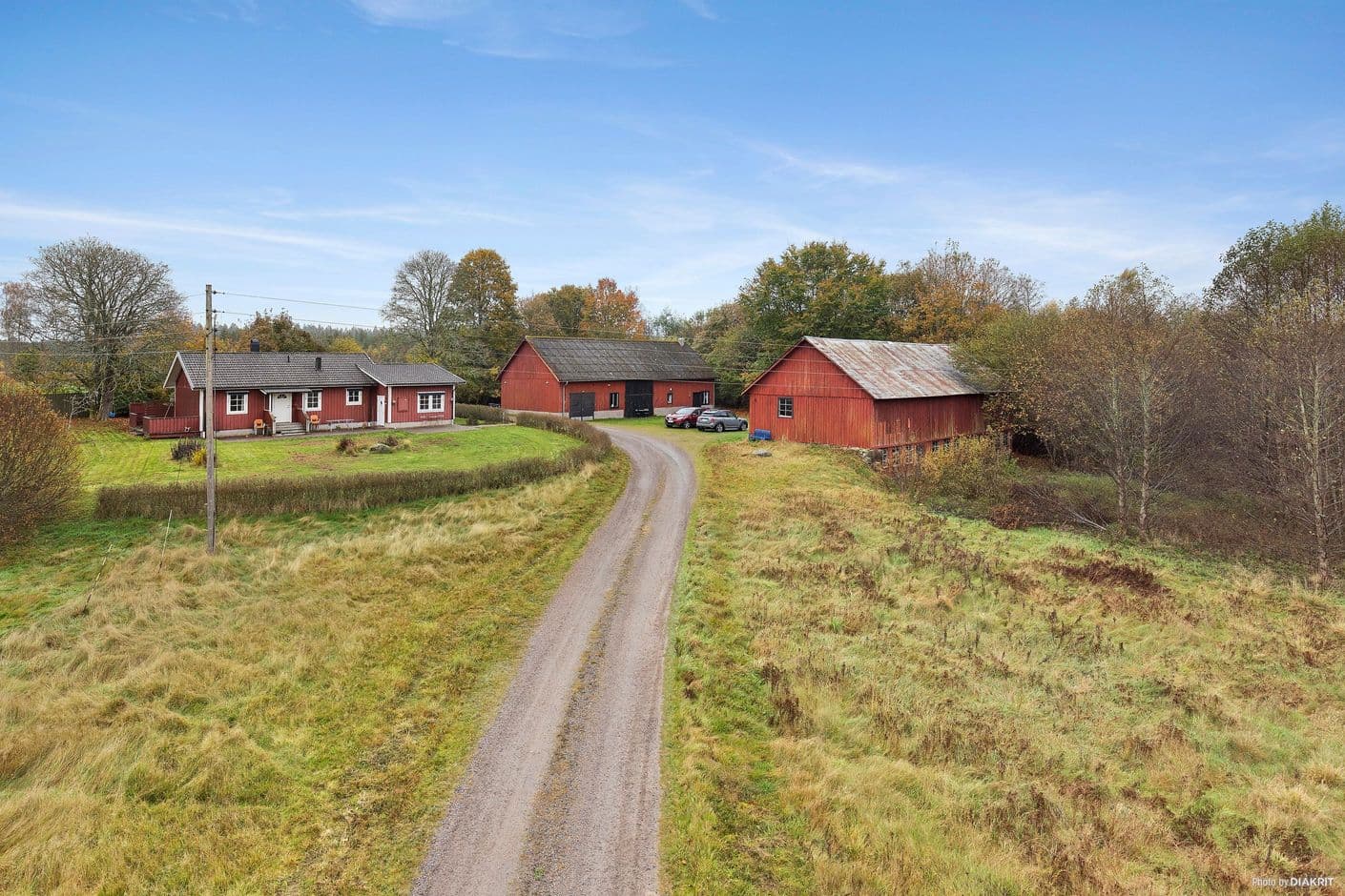 Trottatorp 8660 Trottatorp 8660