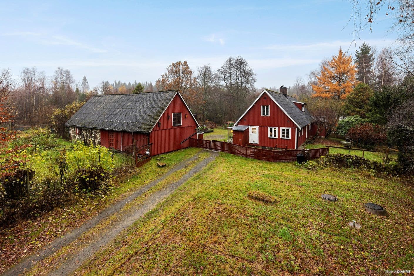 Bosjöholm 571 Bosjöholm 571