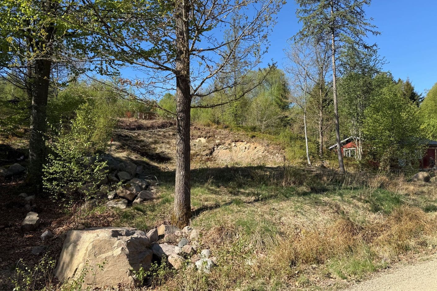 Ljungeldsvägen 43 Ljungeldsvägen 43