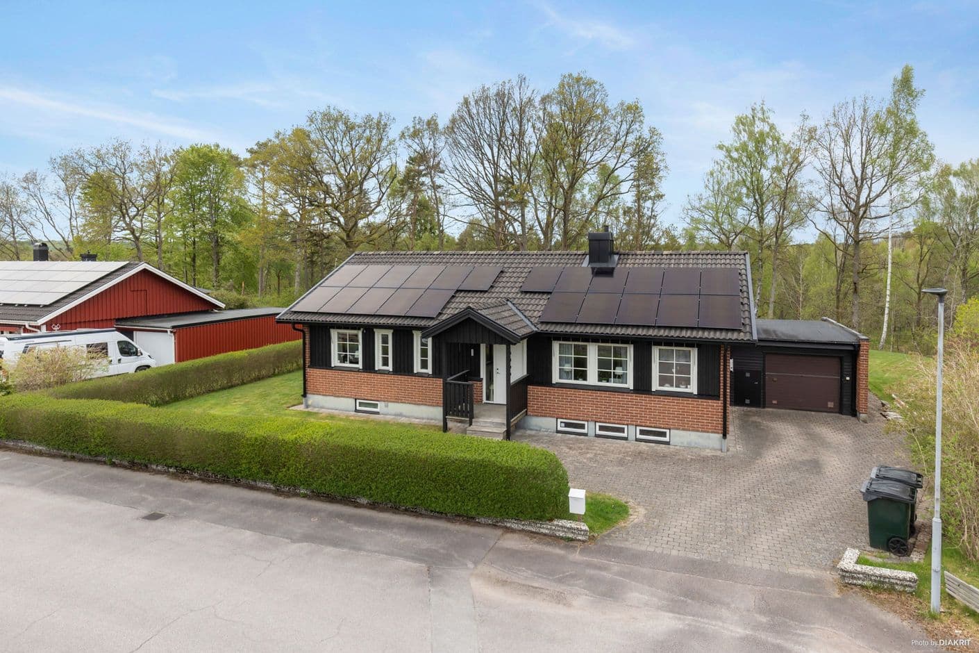 Hjälmsjövägen 38 Hjälmsjövägen 38