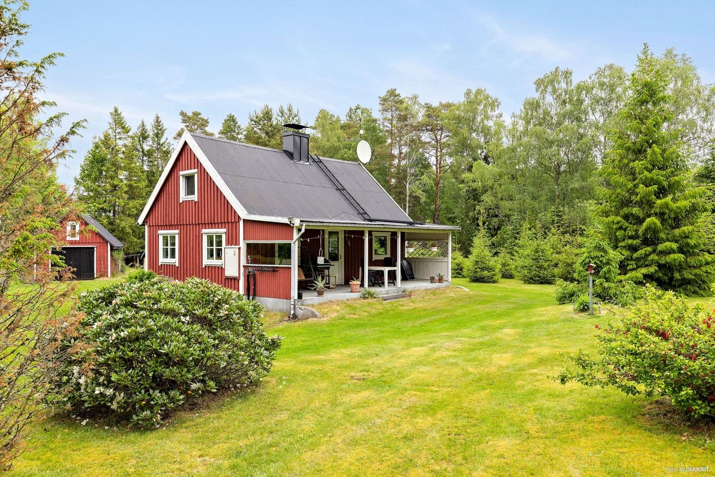 Jännaholm 8565 Jännaholm 8565