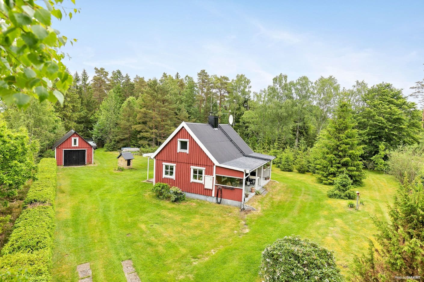 Jännaholm 8565 Jännaholm 8565