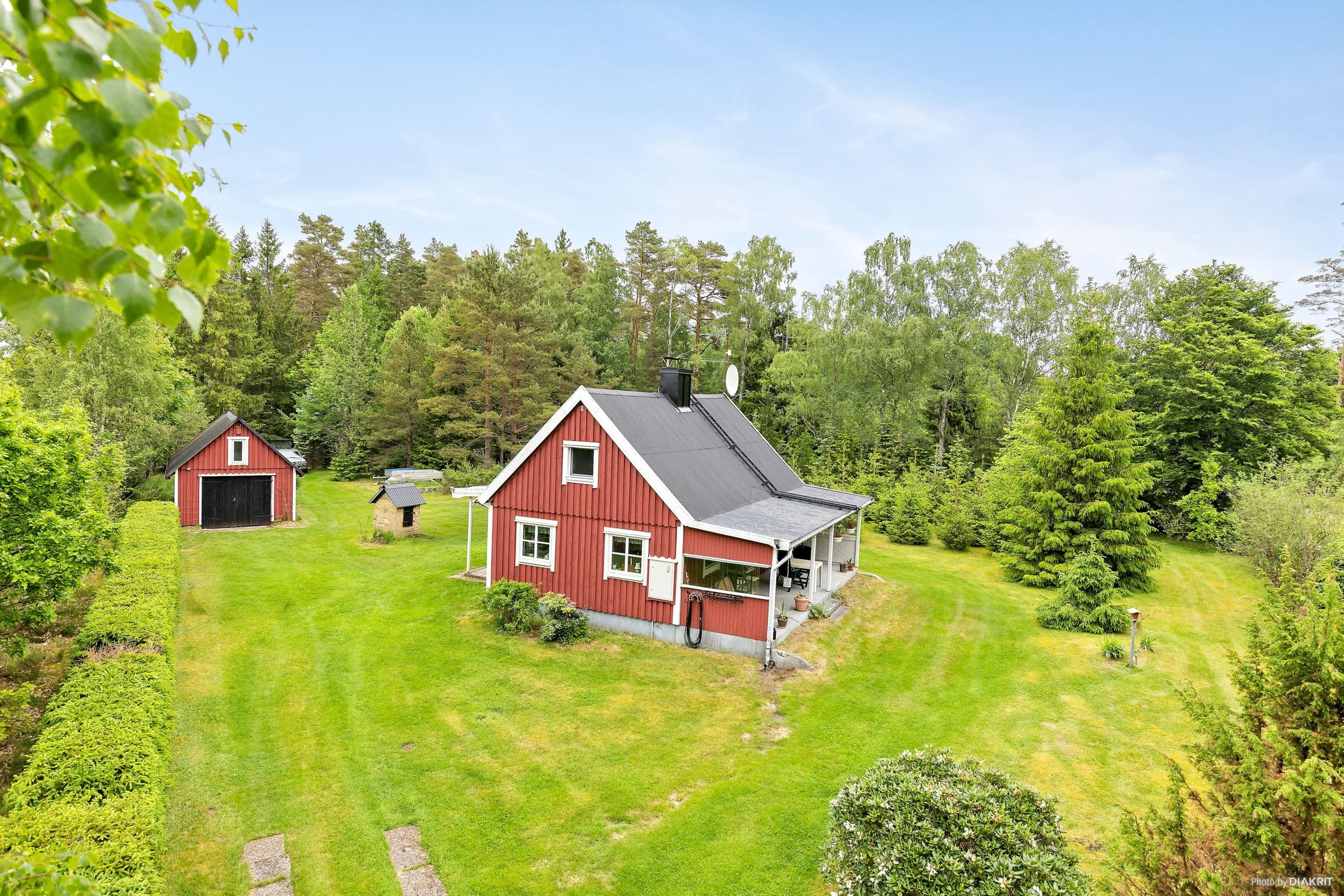 Exteriör