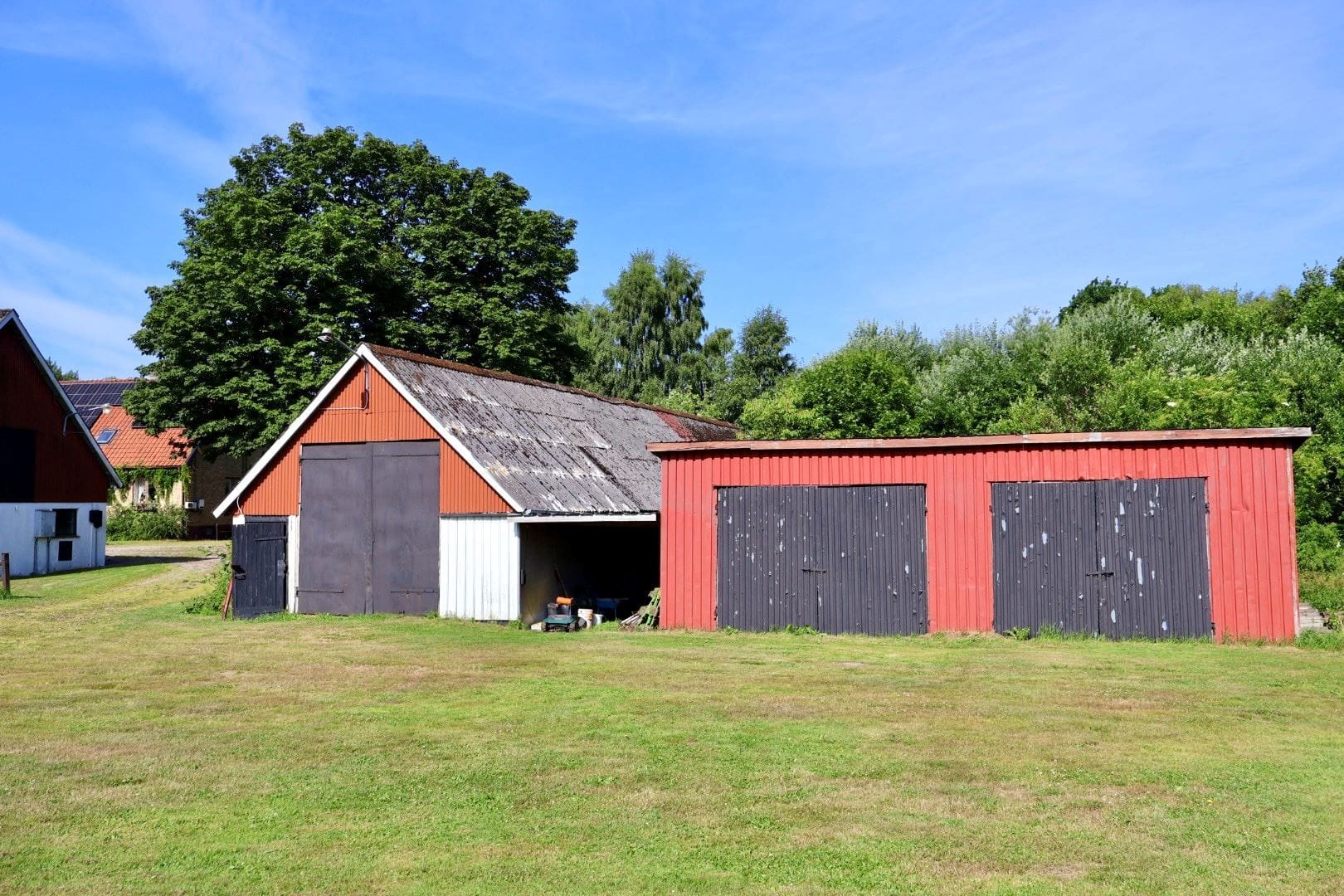 Exteriör