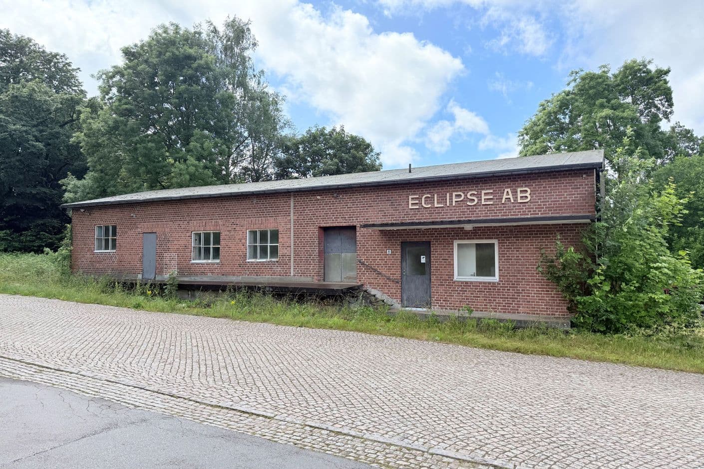Källevägen 8 Källevägen 8